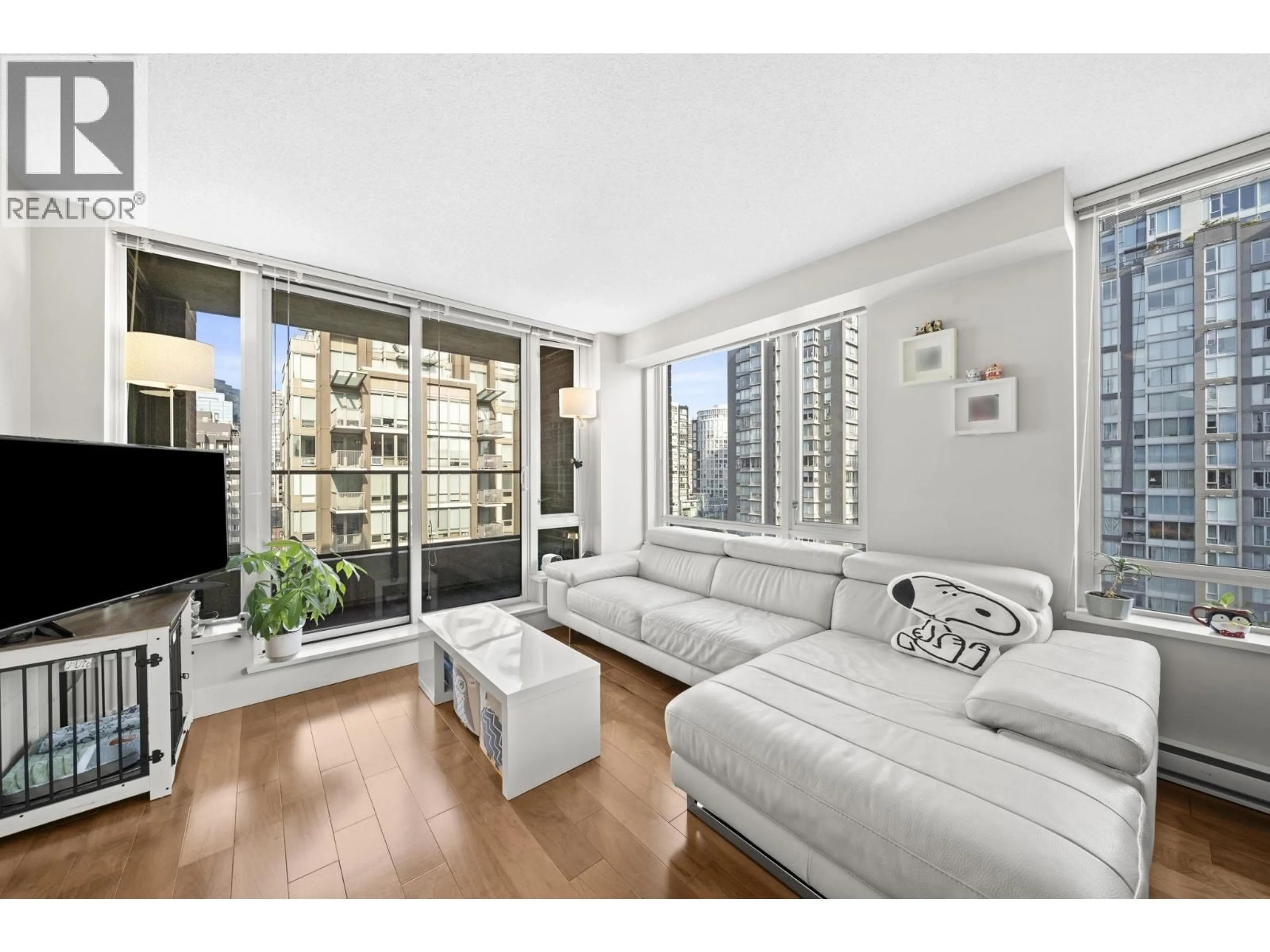 Unknown for 1506 - 1088 RICHARDS STREET, Vancouver British Columbia V6B0J8