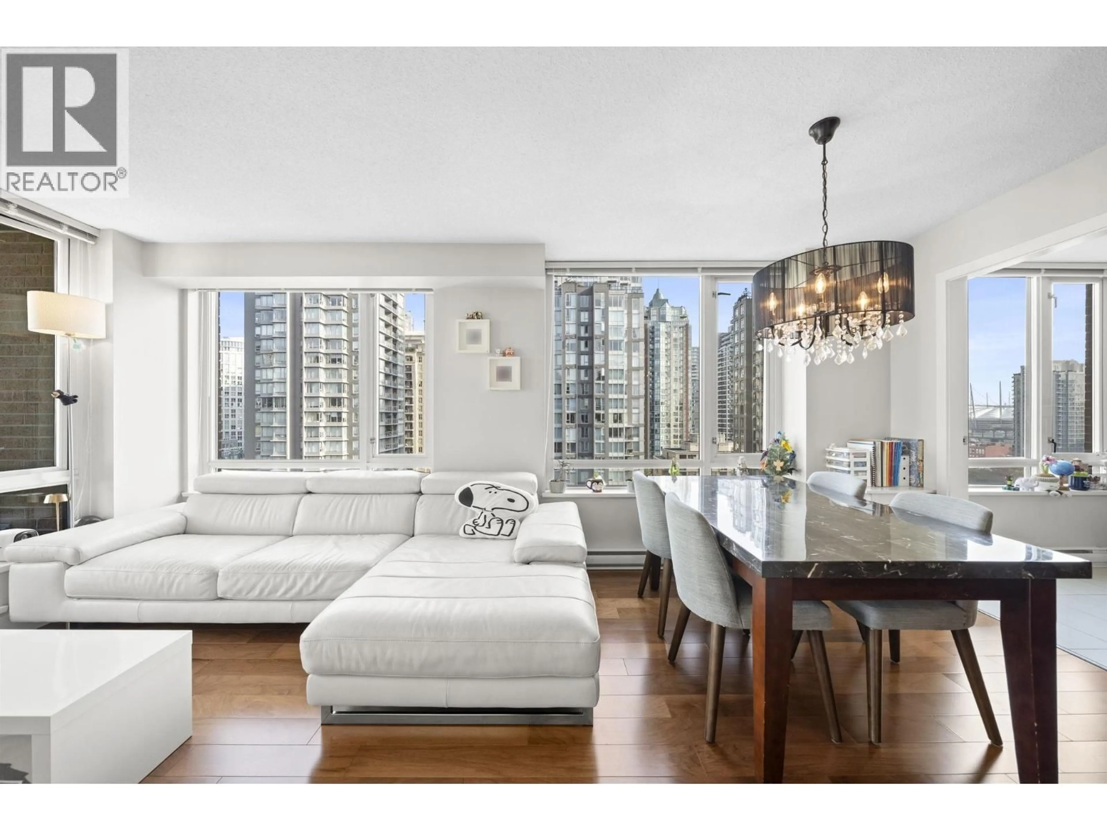 Unknown for 1506 - 1088 RICHARDS STREET, Vancouver British Columbia V6B0J8