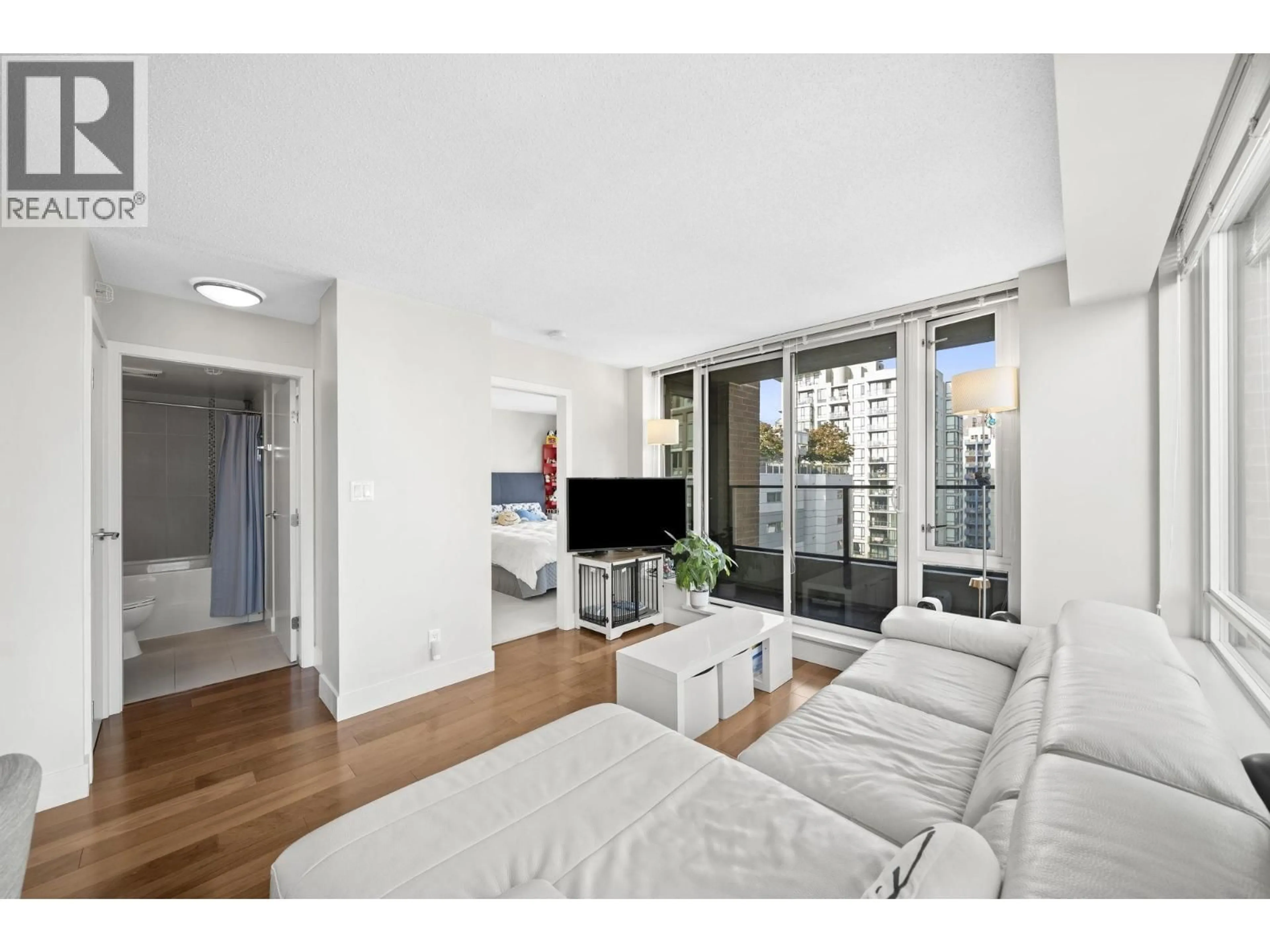 Unknown for 1506 - 1088 RICHARDS STREET, Vancouver British Columbia V6B0J8
