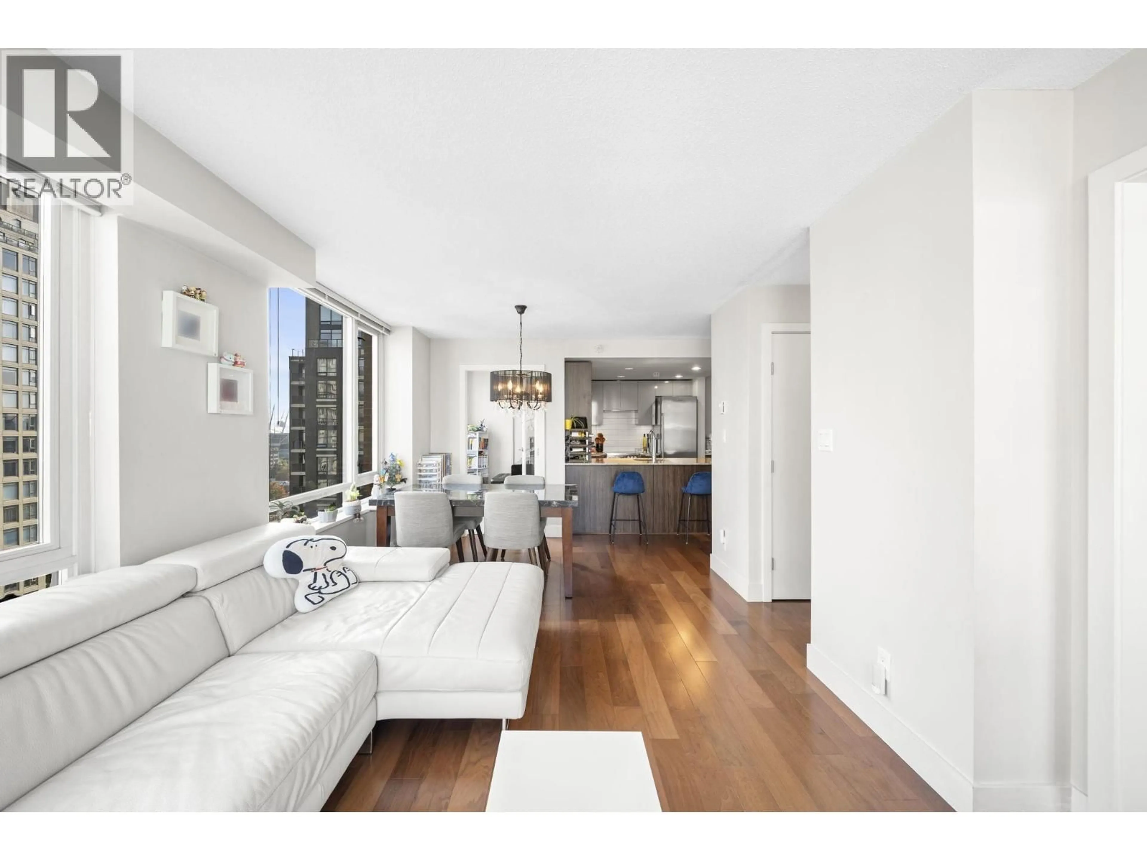 Unknown for 1506 - 1088 RICHARDS STREET, Vancouver British Columbia V6B0J8