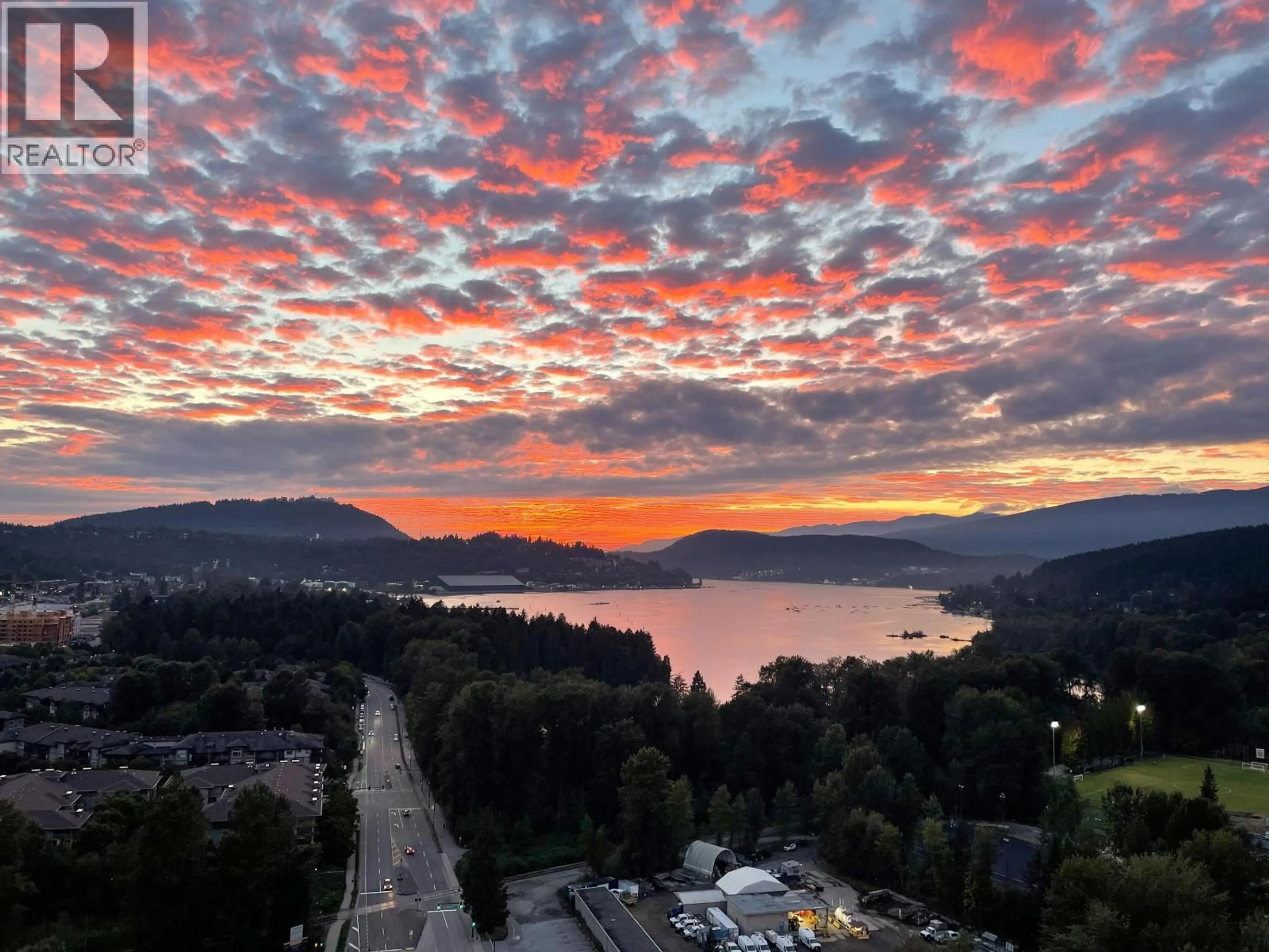 Unknown for 2505 - 110 BREW STREET, Port Moody British Columbia V3H0E4