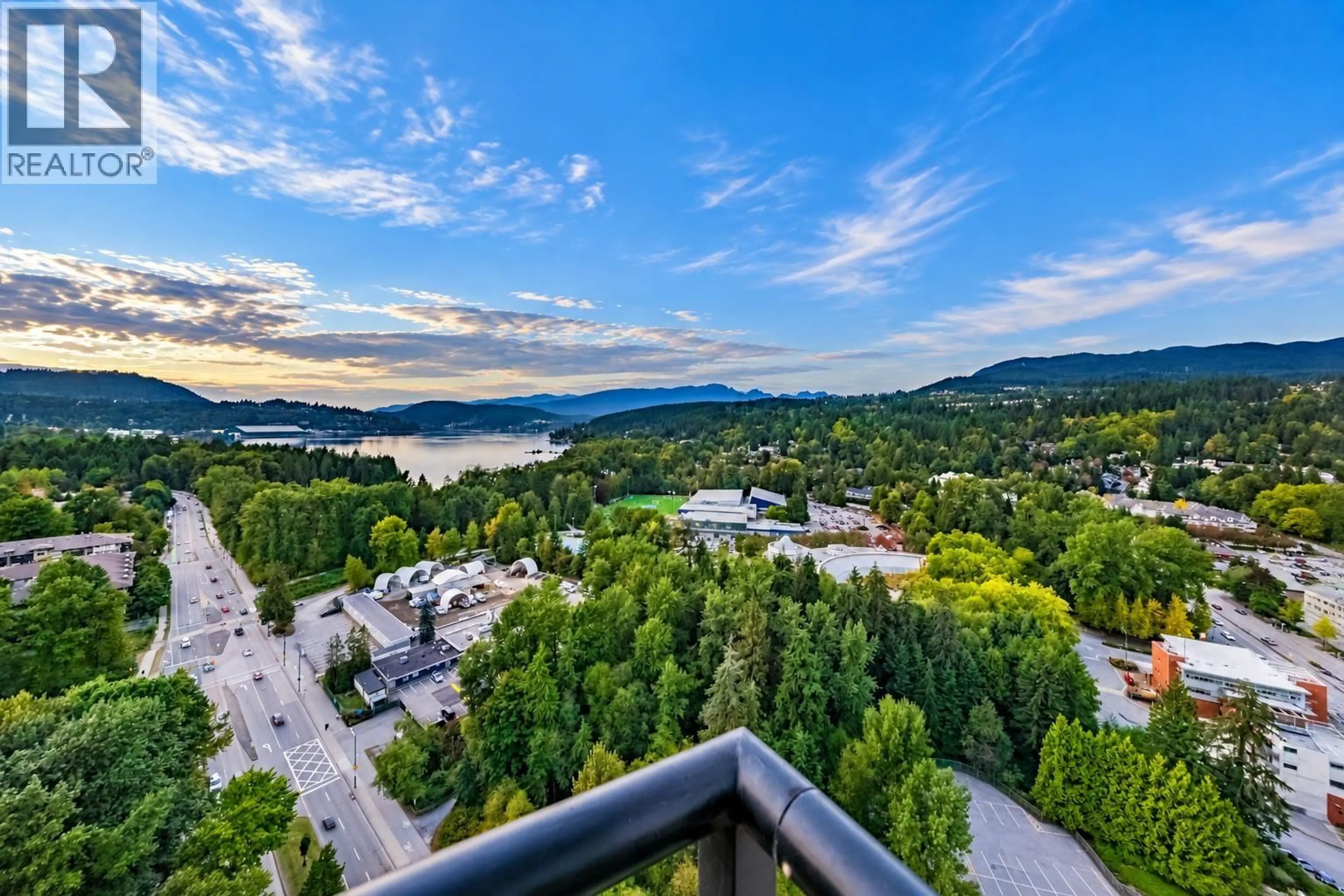 Unknown for 2505 - 110 BREW STREET, Port Moody British Columbia V3H0E4