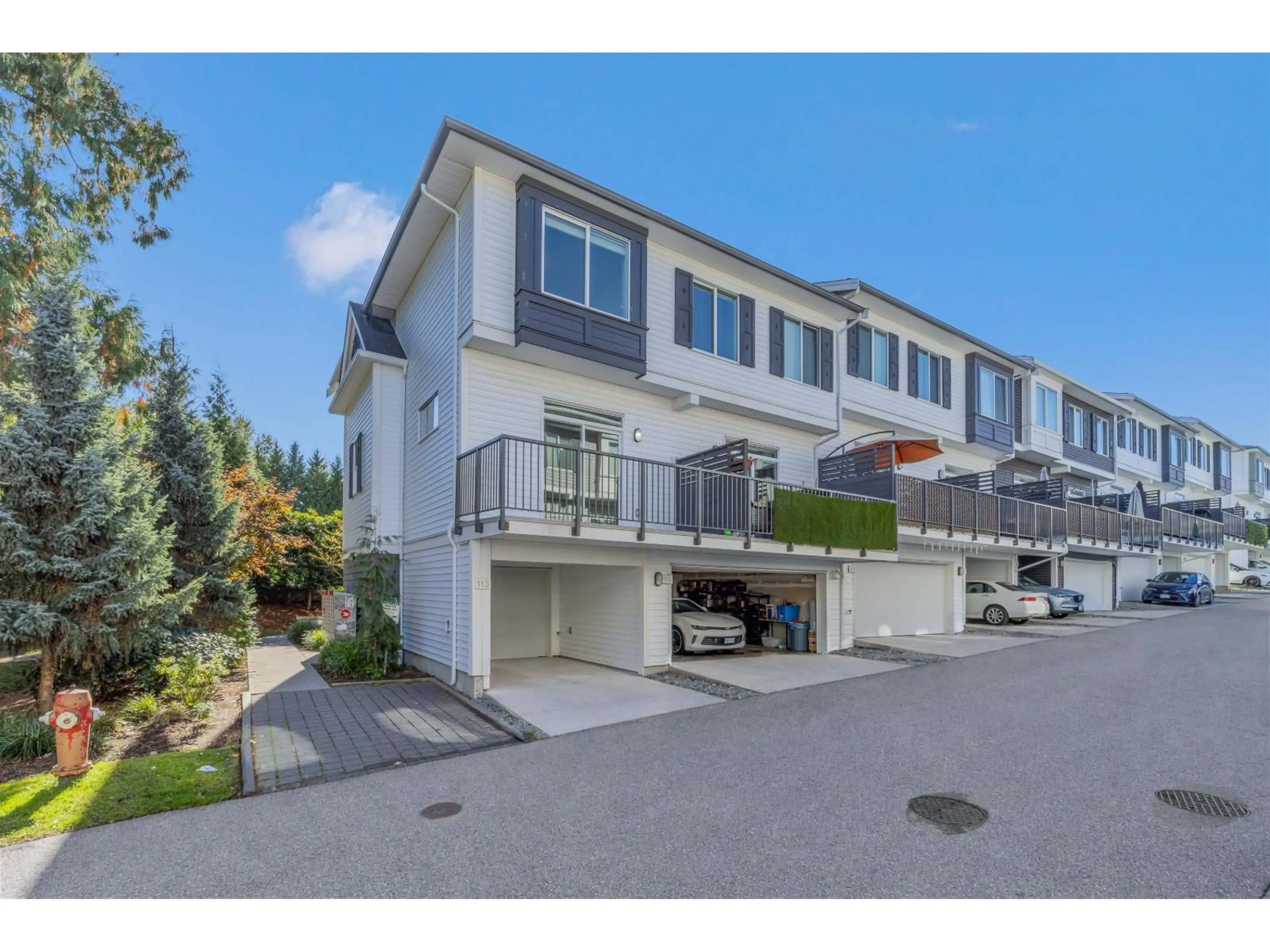 Unknown for 113 - 8130 136A STREET, Surrey British Columbia V3W1H9