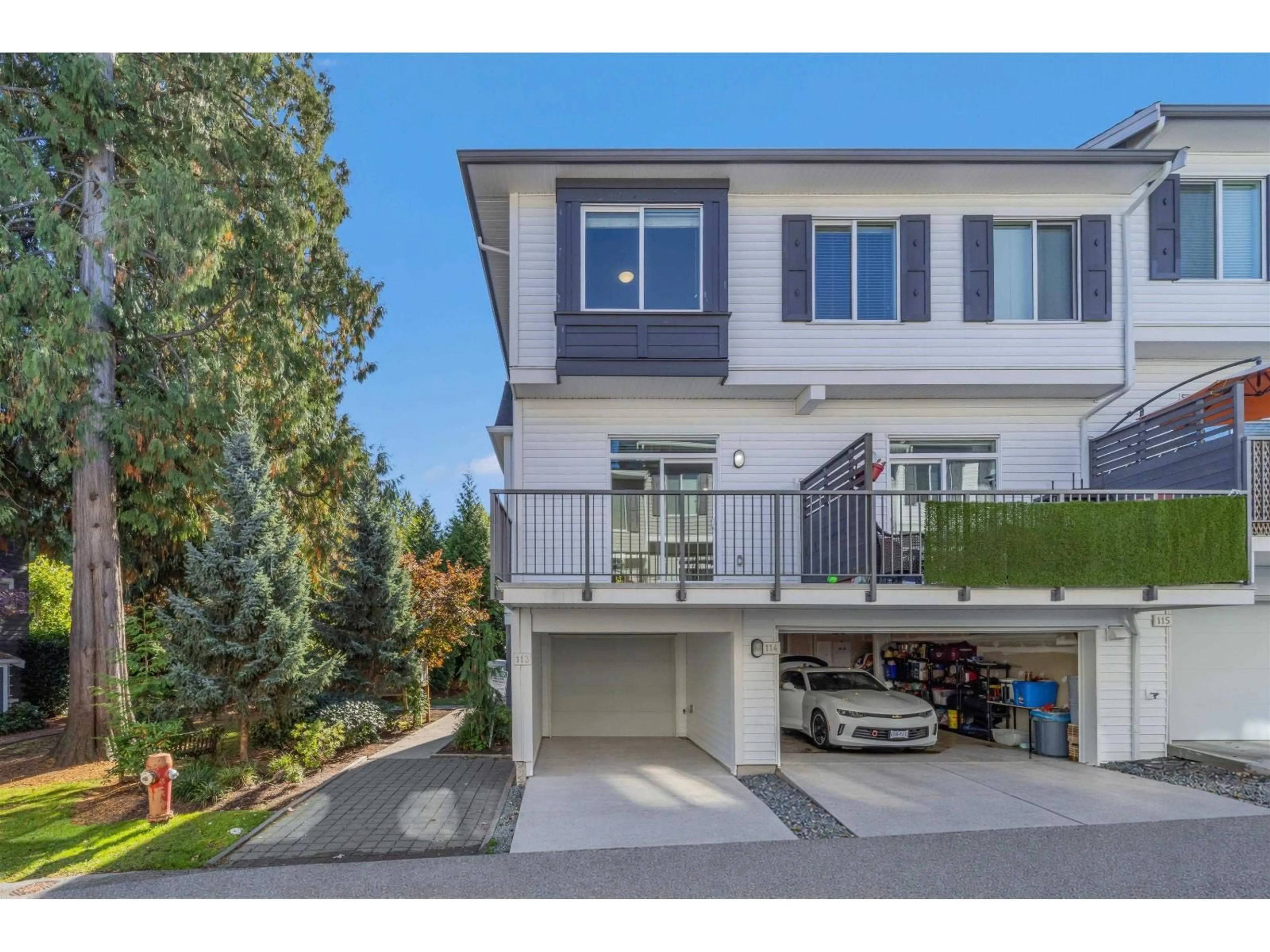 Unknown for 113 - 8130 136A STREET, Surrey British Columbia V3W1H9