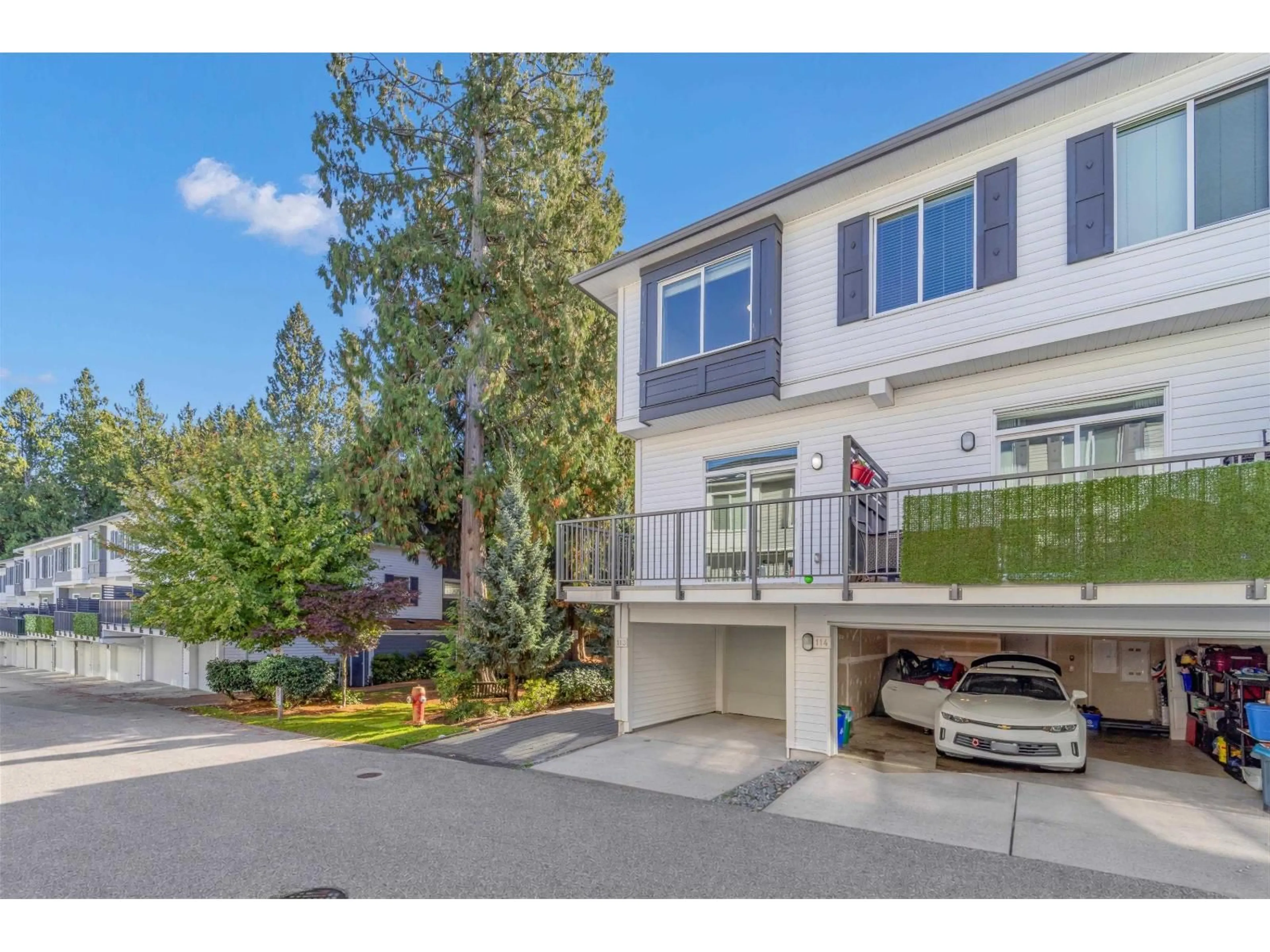 Unknown for 113 - 8130 136A STREET, Surrey British Columbia V3W1H9