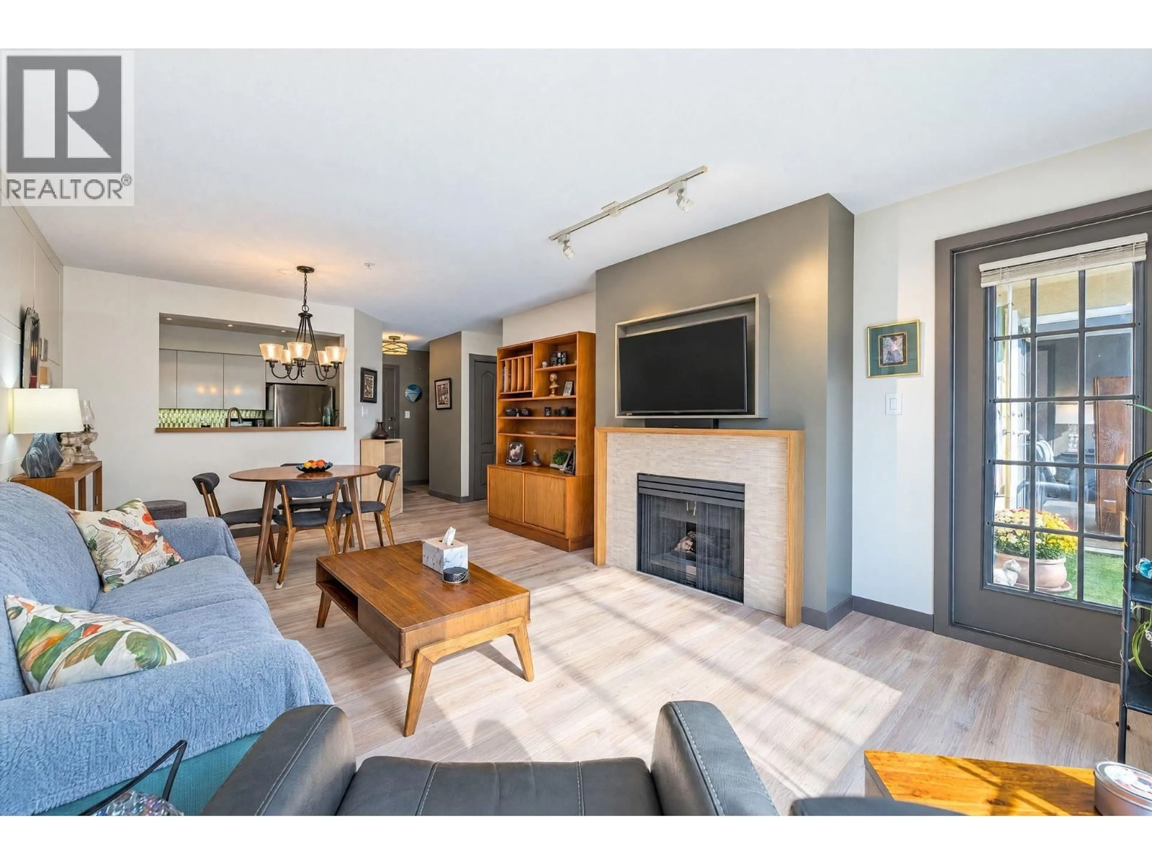 Unknown for 202 - 1009 HOWAY STREET, New Westminster British Columbia V3M6R1