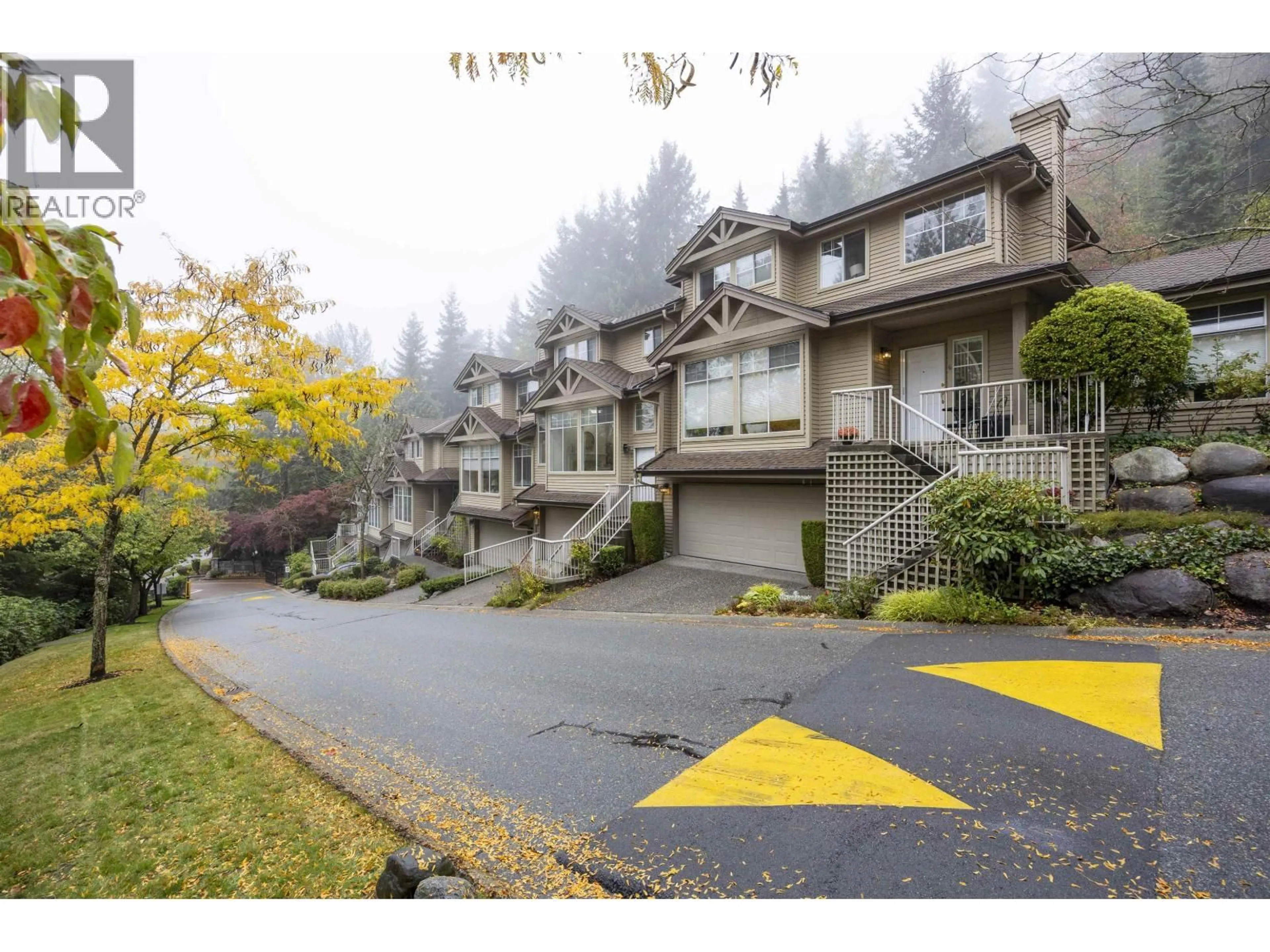 Unknown for 5 - 2979 PANORAMA DRIVE, Coquitlam British Columbia V3E2W8