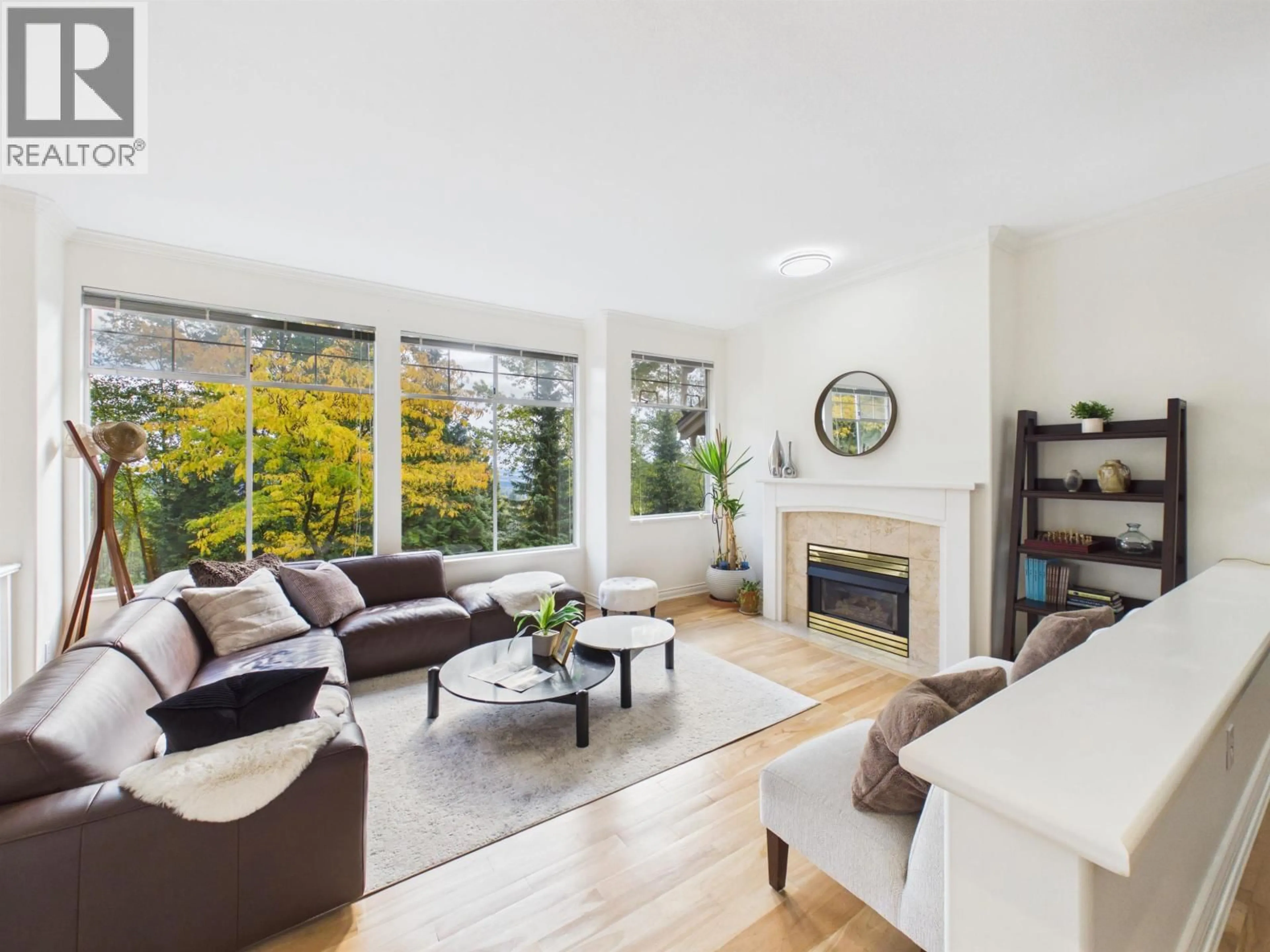 Living room with furniture, unknown for 5 - 2979 PANORAMA DRIVE, Coquitlam British Columbia V3E2W8