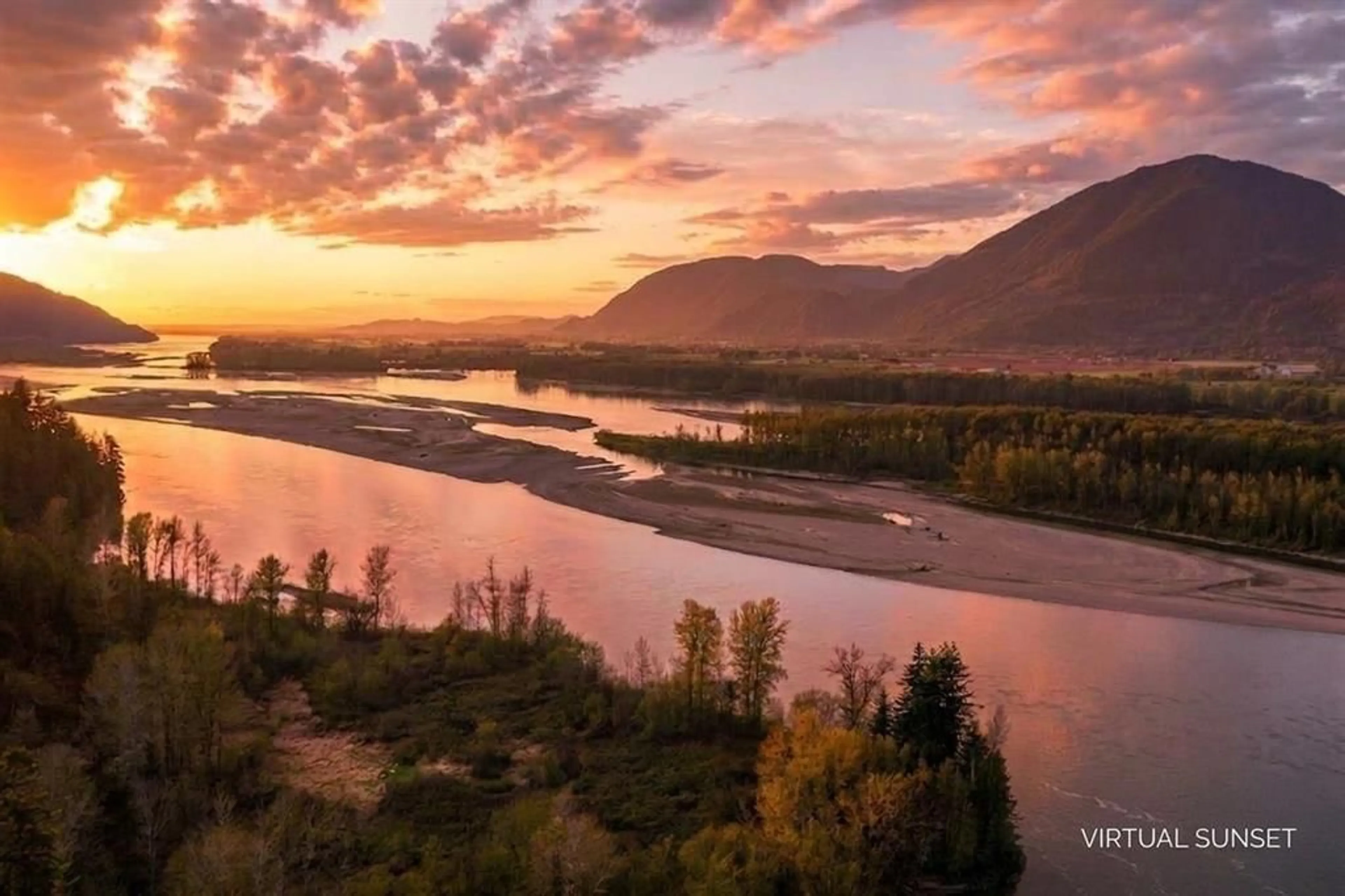 Unknown for 21 - 43685 CHILLIWACK MOUNTAIN ROAD, Chilliwack British Columbia V2R0X5