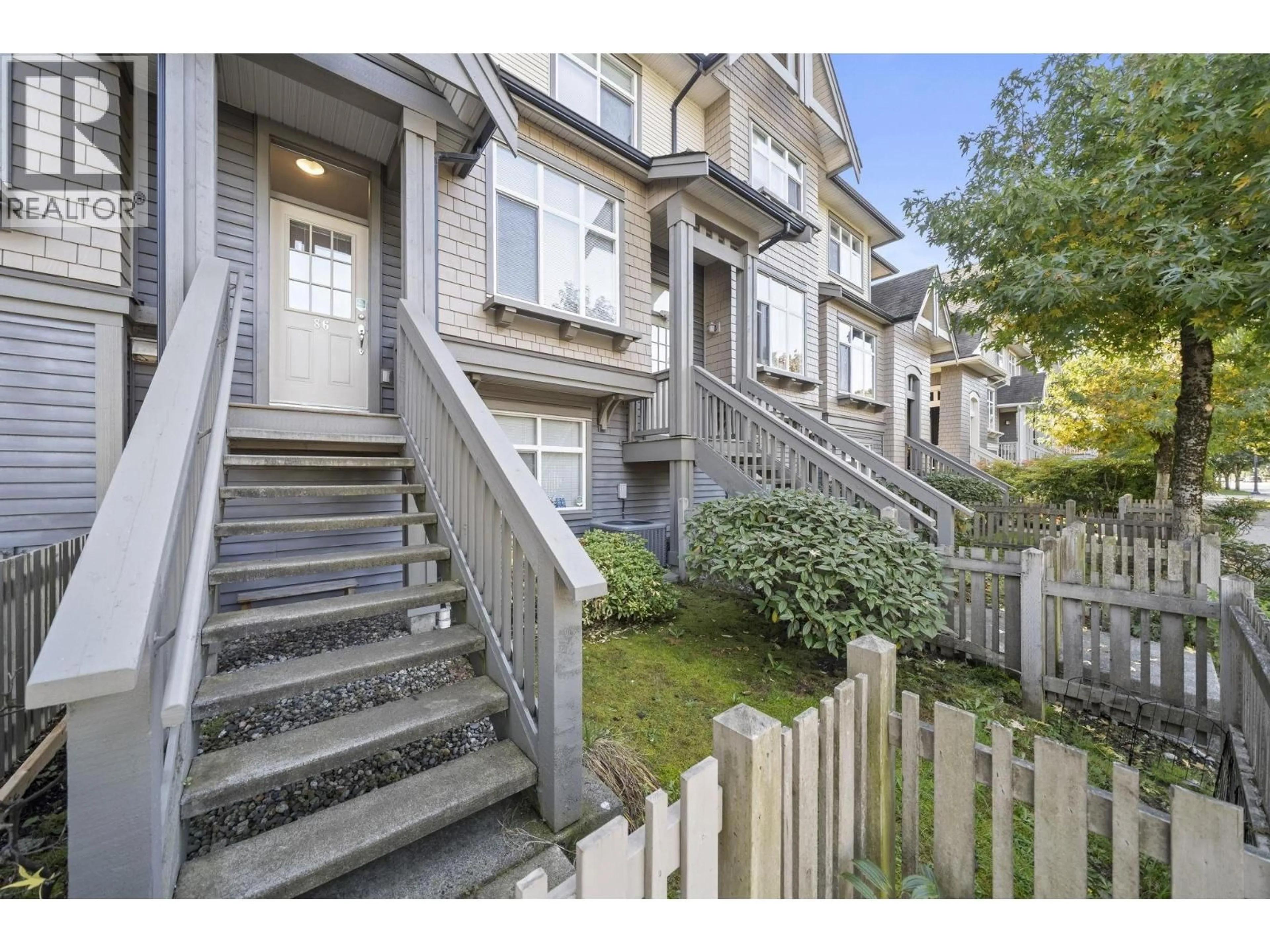 Unknown for 86 - 9800 ODLIN ROAD, Richmond British Columbia V6X0C2