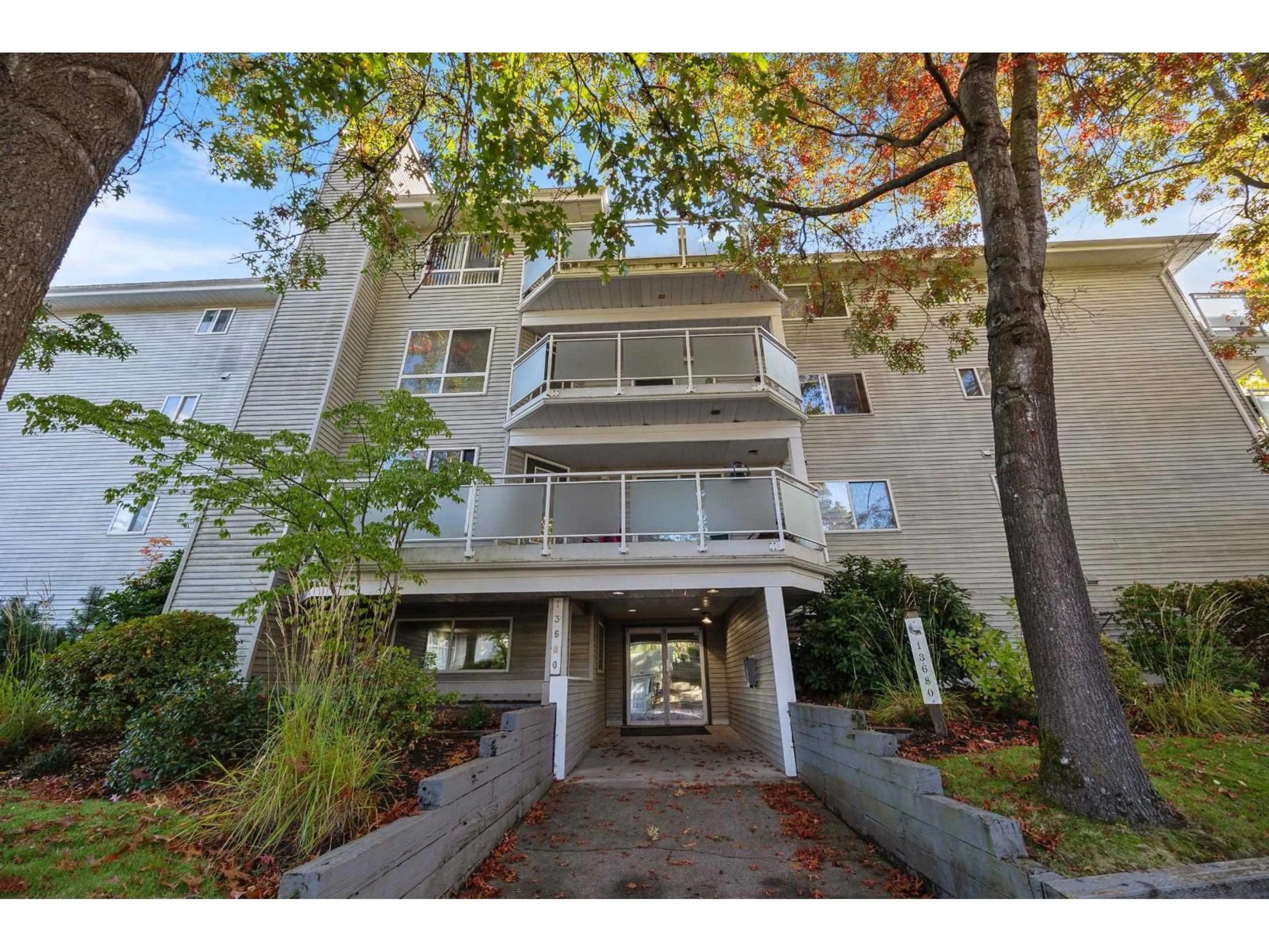 Unknown for 301 - 13680 84 AVENUE, Surrey British Columbia V3W0T6
