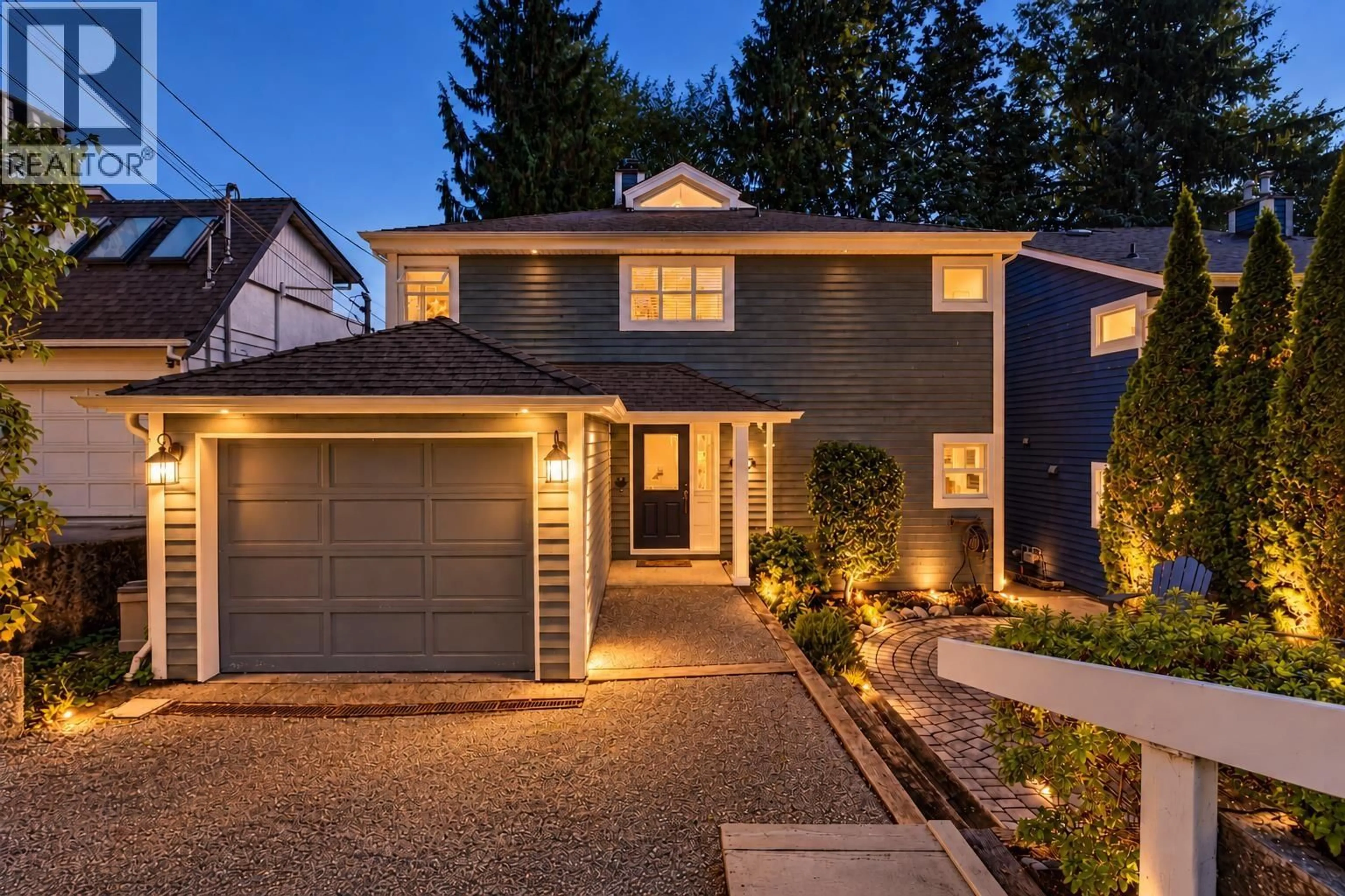 Unknown for 1150 BEAUFORT ROAD, North Vancouver British Columbia V7G1R7