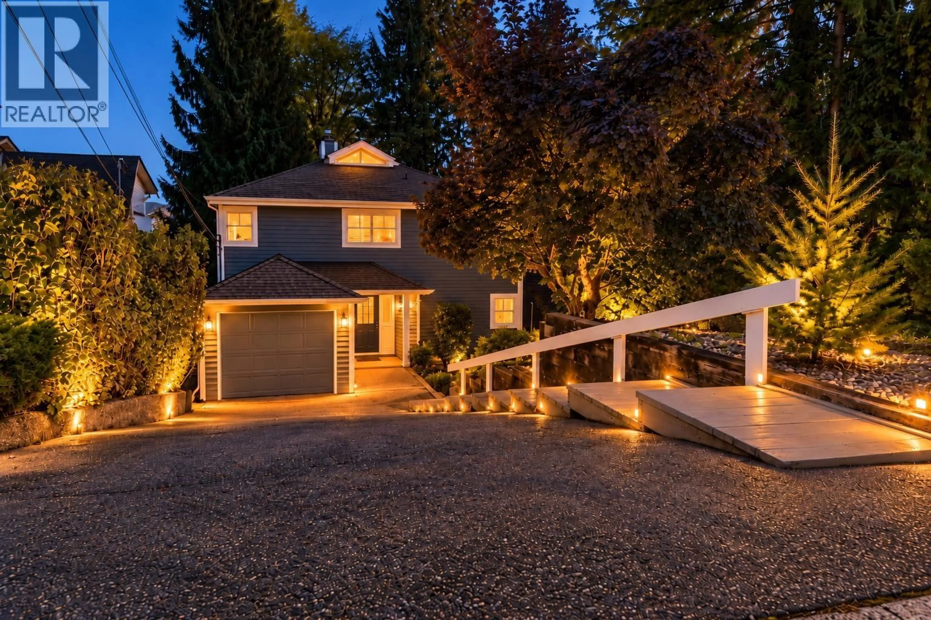Unknown for 1150 BEAUFORT ROAD, North Vancouver British Columbia V7G1R7