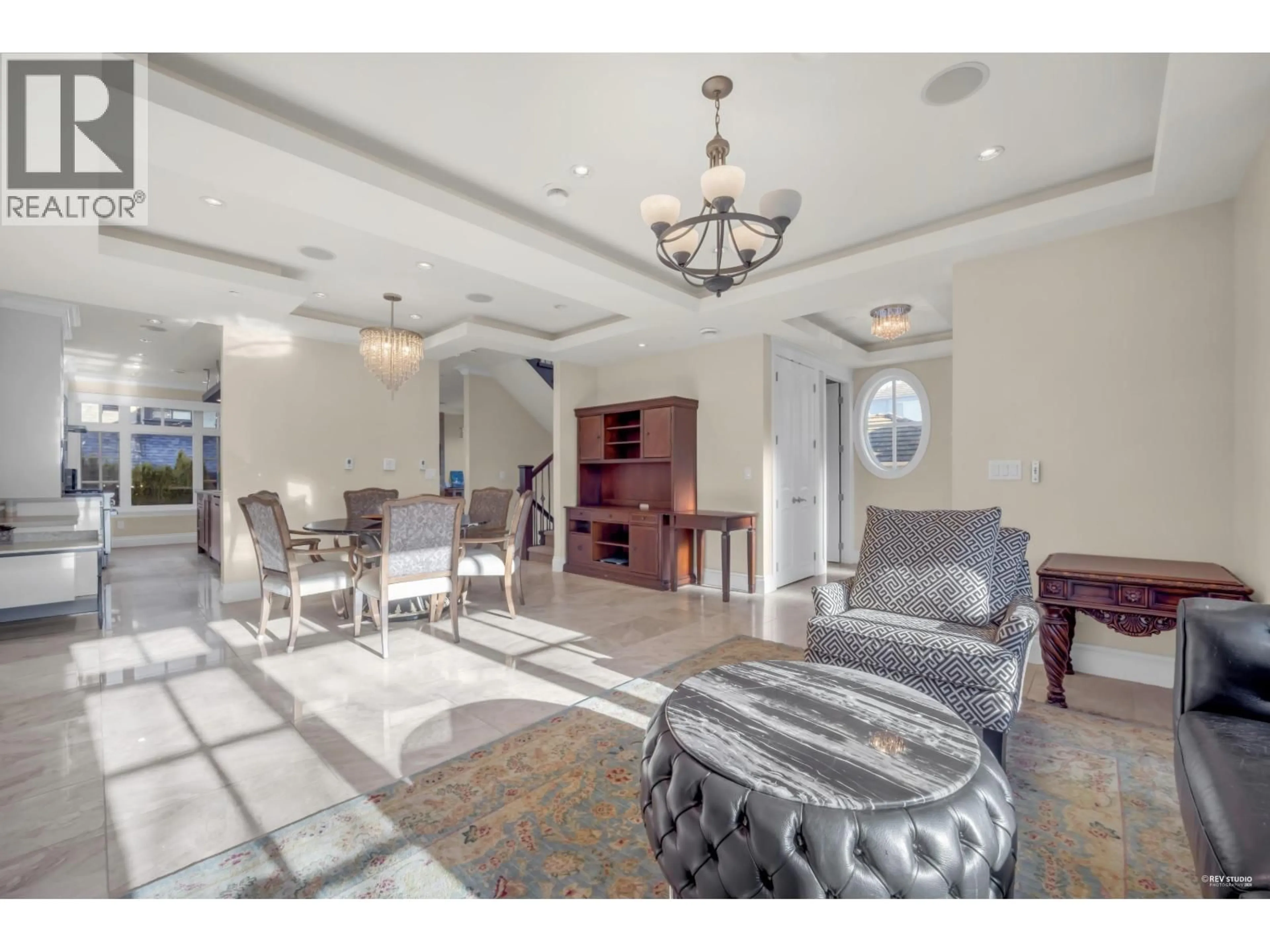 Unknown for 2721 W 21ST AVENUE, Vancouver British Columbia V6L1K4