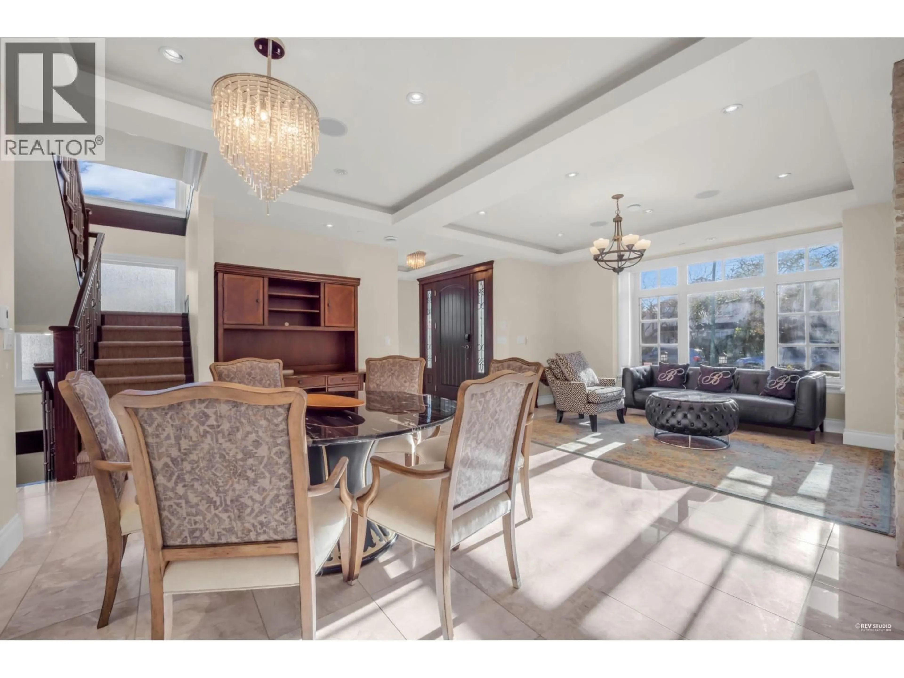 Unknown for 2721 W 21ST AVENUE, Vancouver British Columbia V6L1K4