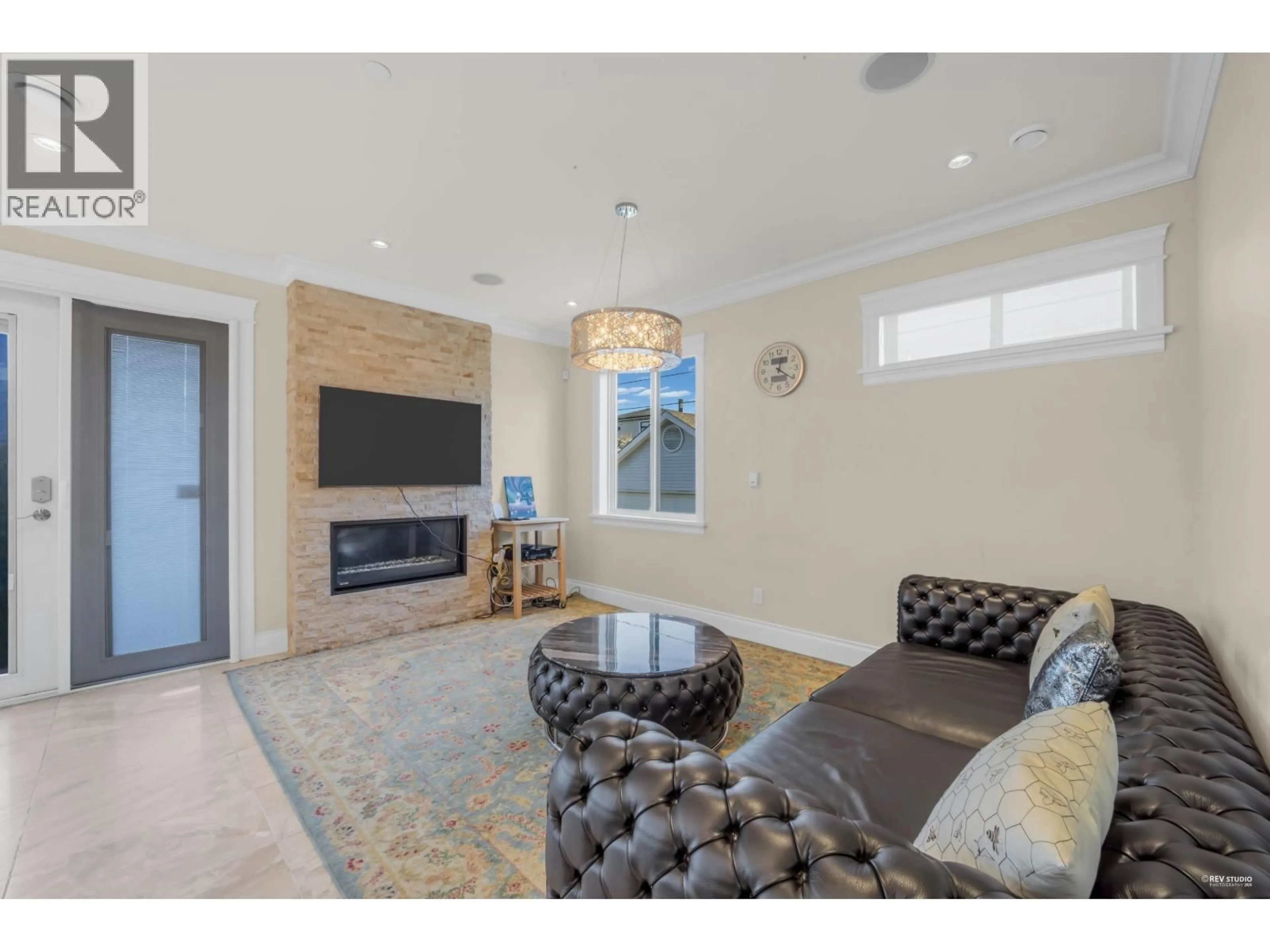Unknown for 2721 W 21ST AVENUE, Vancouver British Columbia V6L1K4