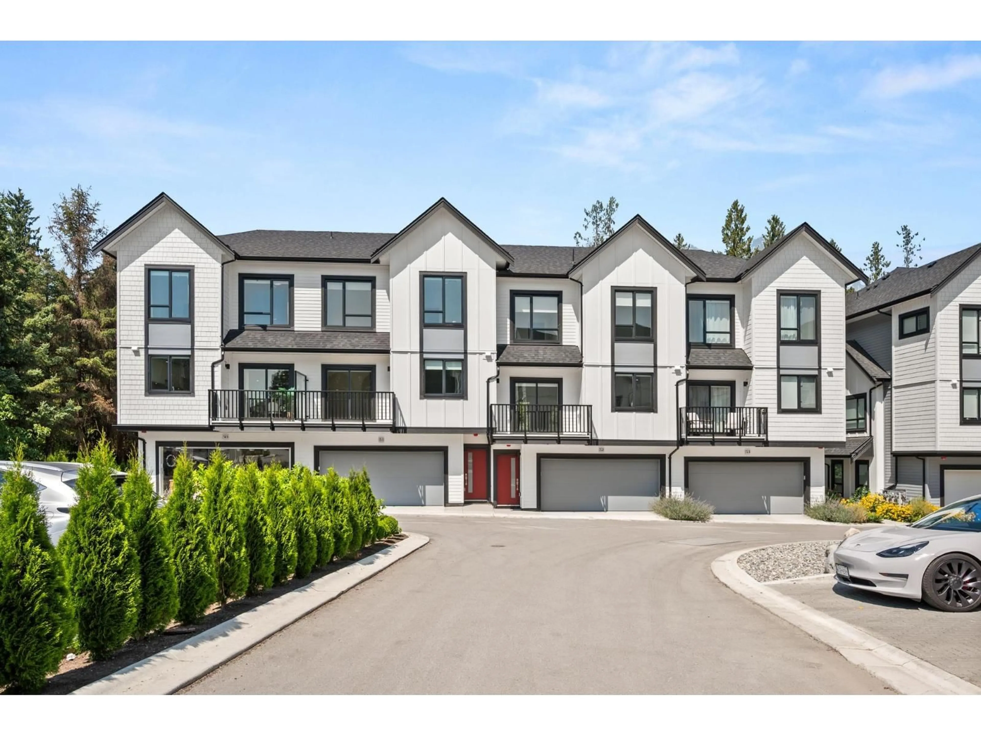 Unknown for 85 - 16487 89 AVENUE, Surrey British Columbia V4N1A2