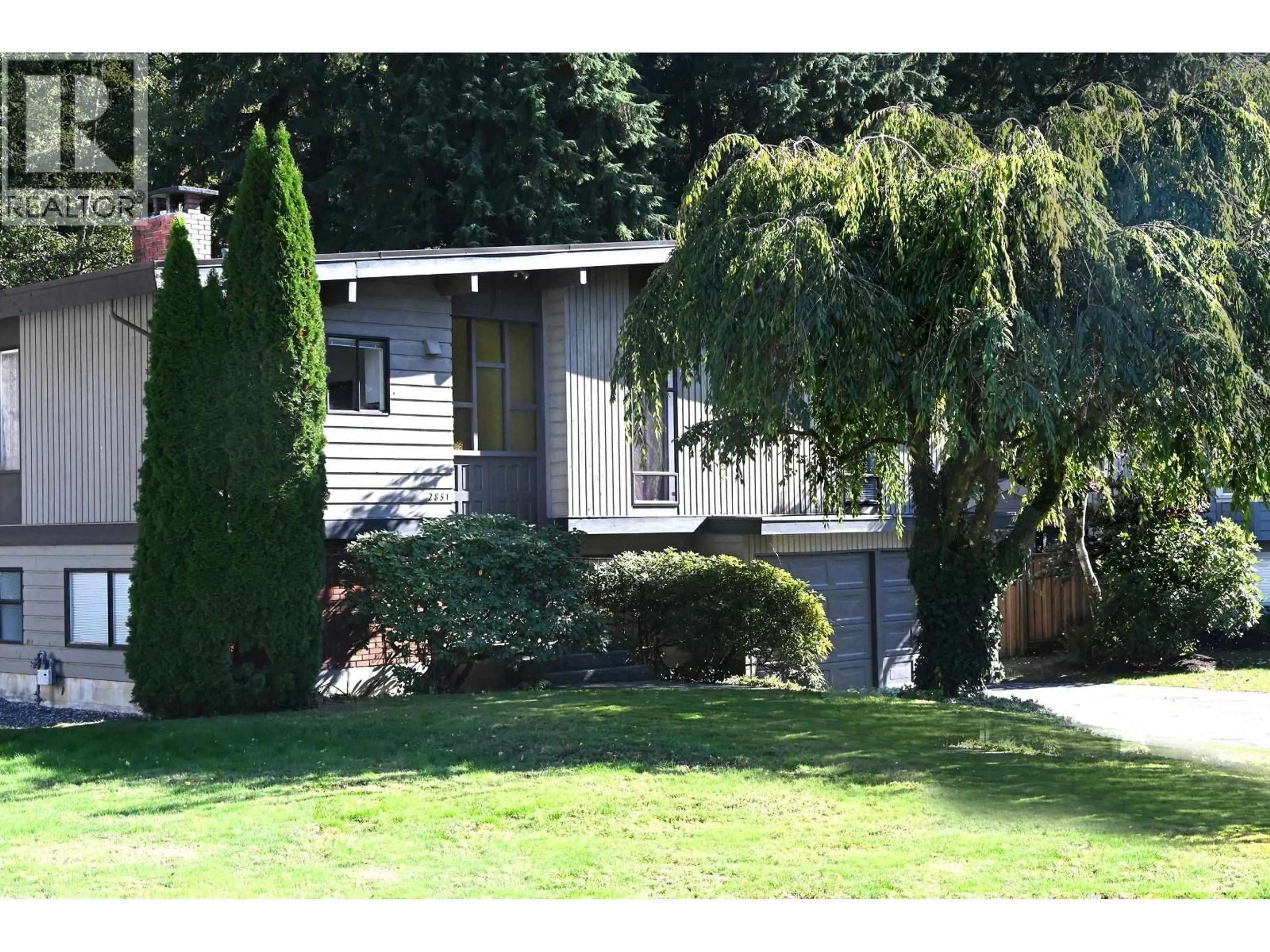 Unknown for 2851 TRILLIUM PLACE, North Vancouver British Columbia V7H1J3