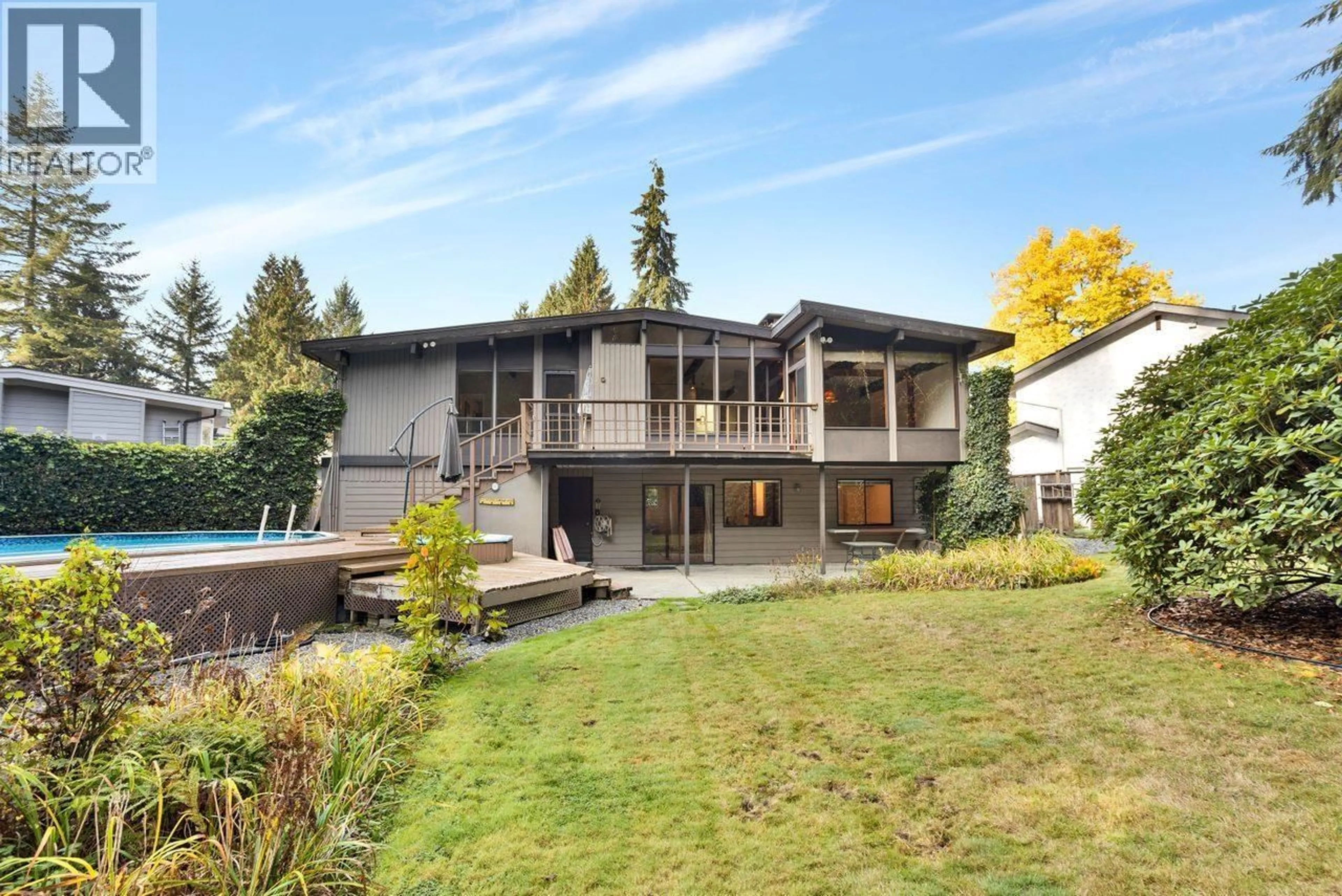 Unknown for 2851 TRILLIUM PLACE, North Vancouver British Columbia V7H1J3
