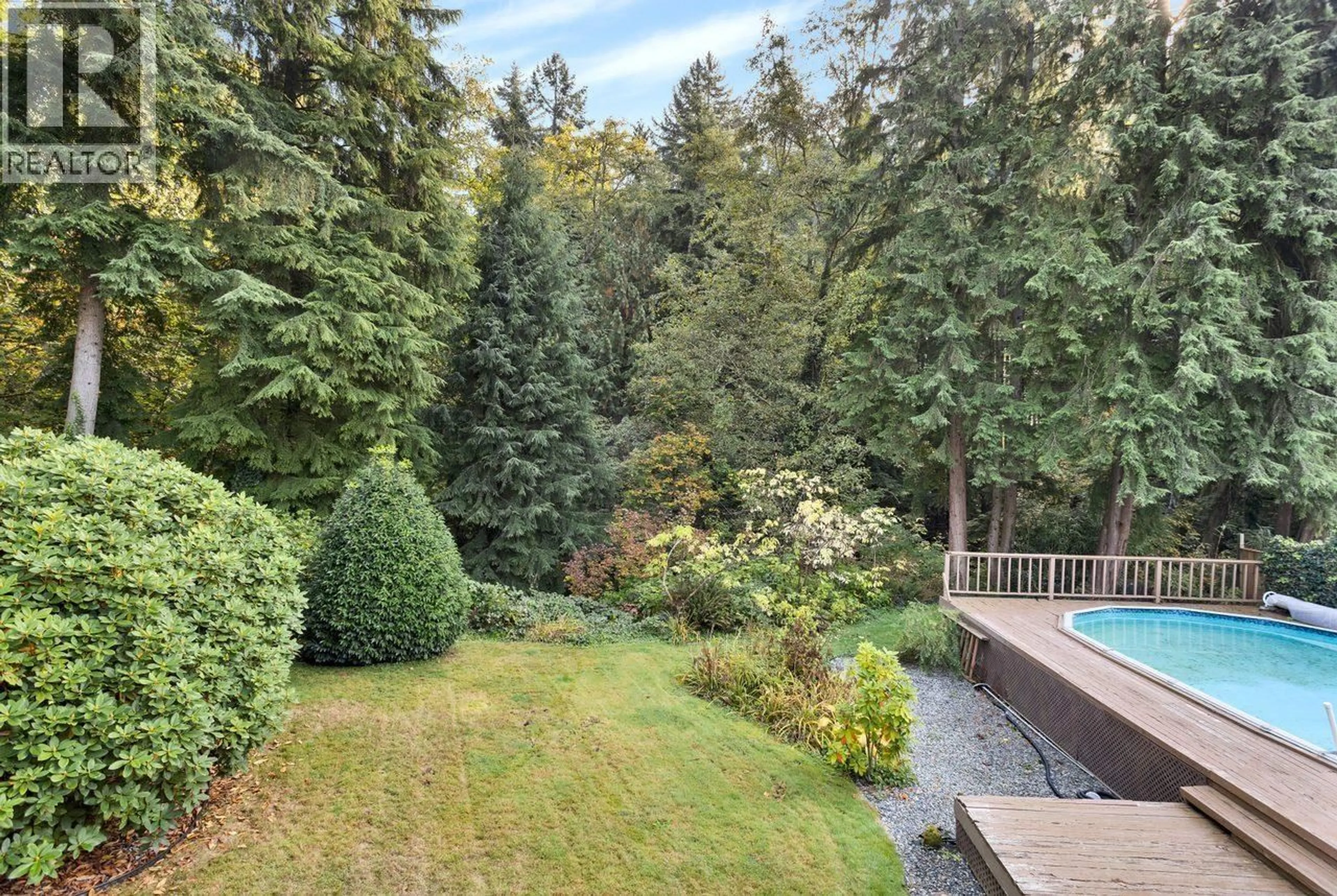 Unknown for 2851 TRILLIUM PLACE, North Vancouver British Columbia V7H1J3
