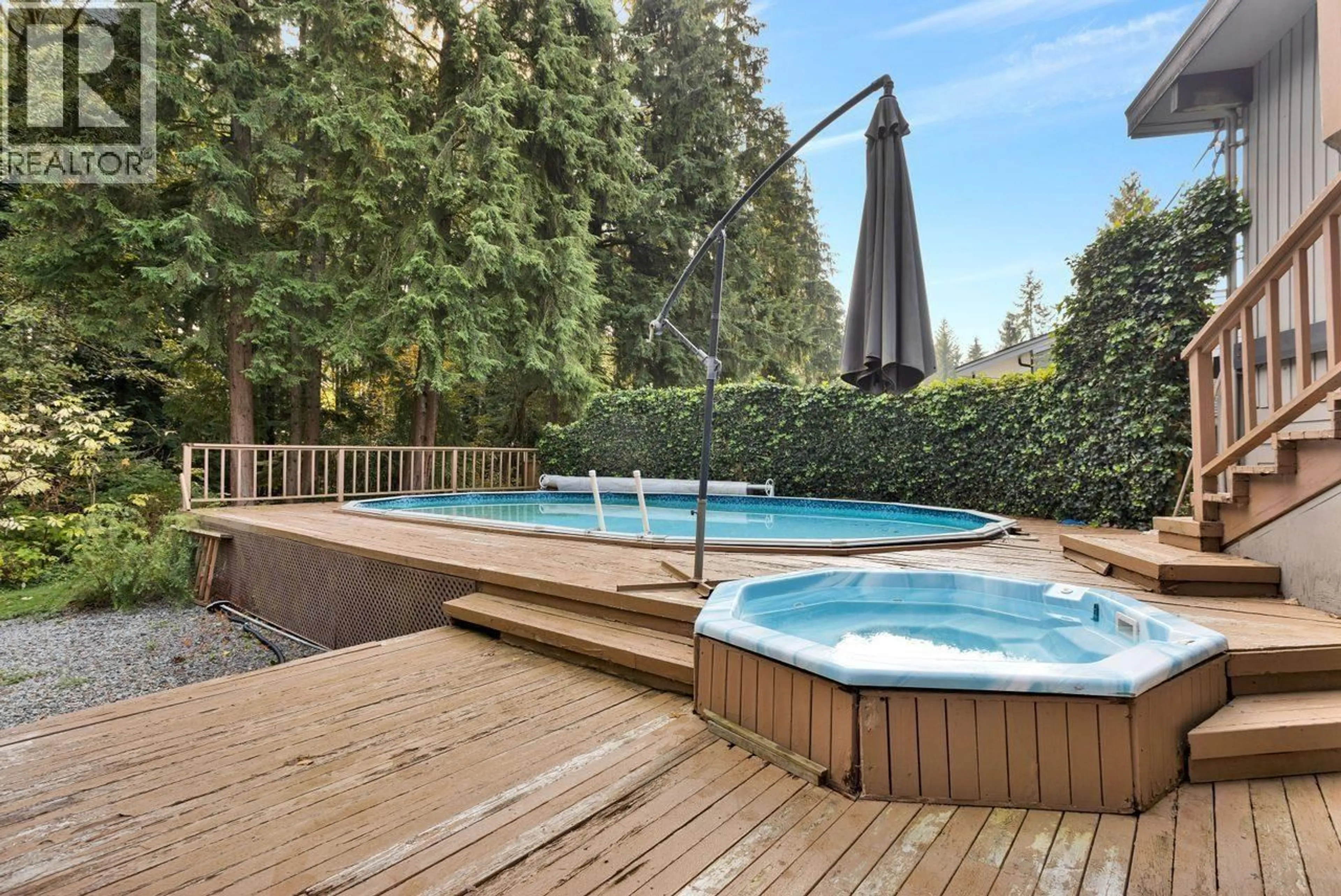 Unknown for 2851 TRILLIUM PLACE, North Vancouver British Columbia V7H1J3