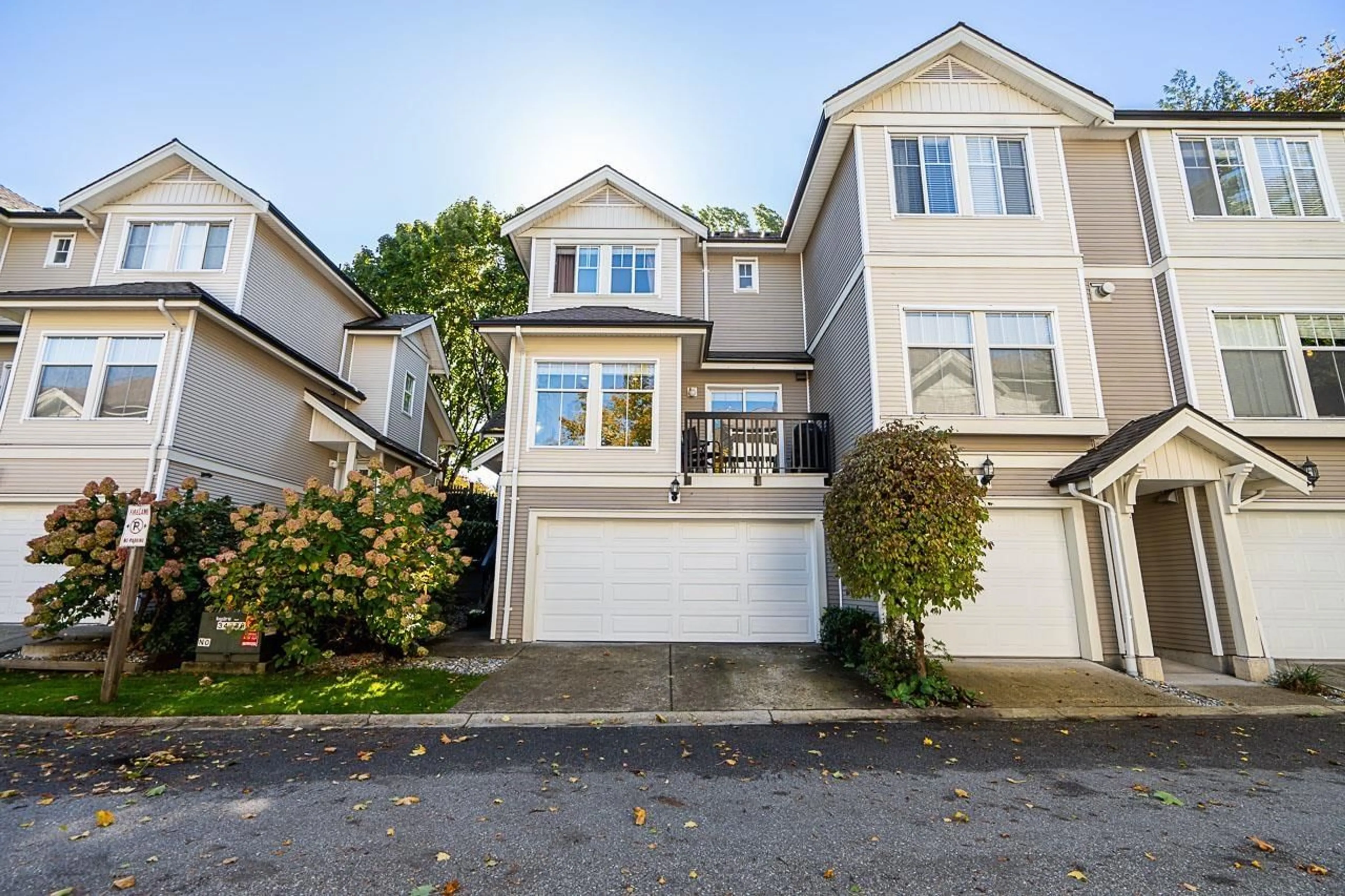 Unknown for 44 - 21535 88 AVENUE, Langley British Columbia V1M4E5