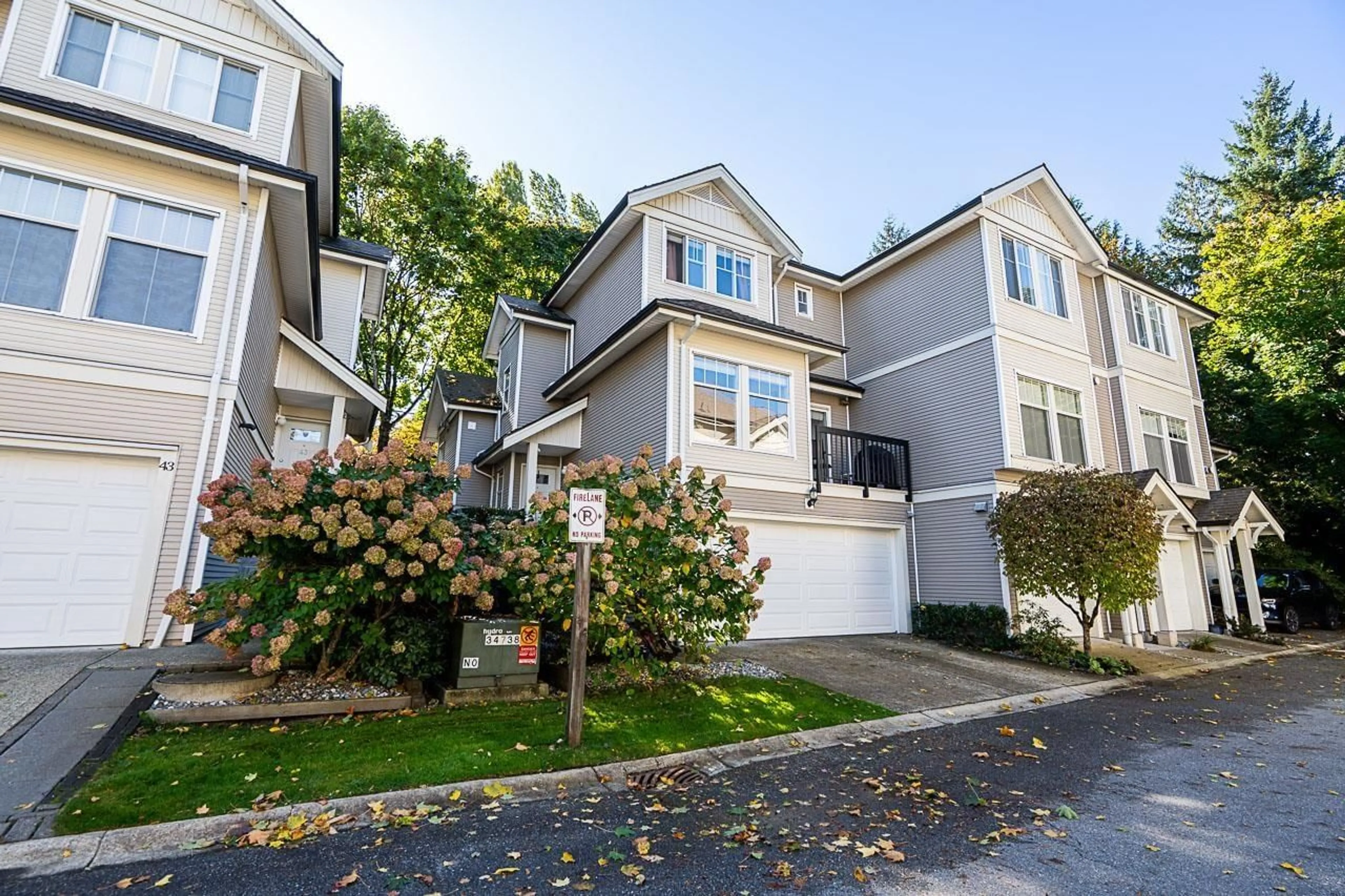 Unknown for 44 - 21535 88 AVENUE, Langley British Columbia V1M4E5