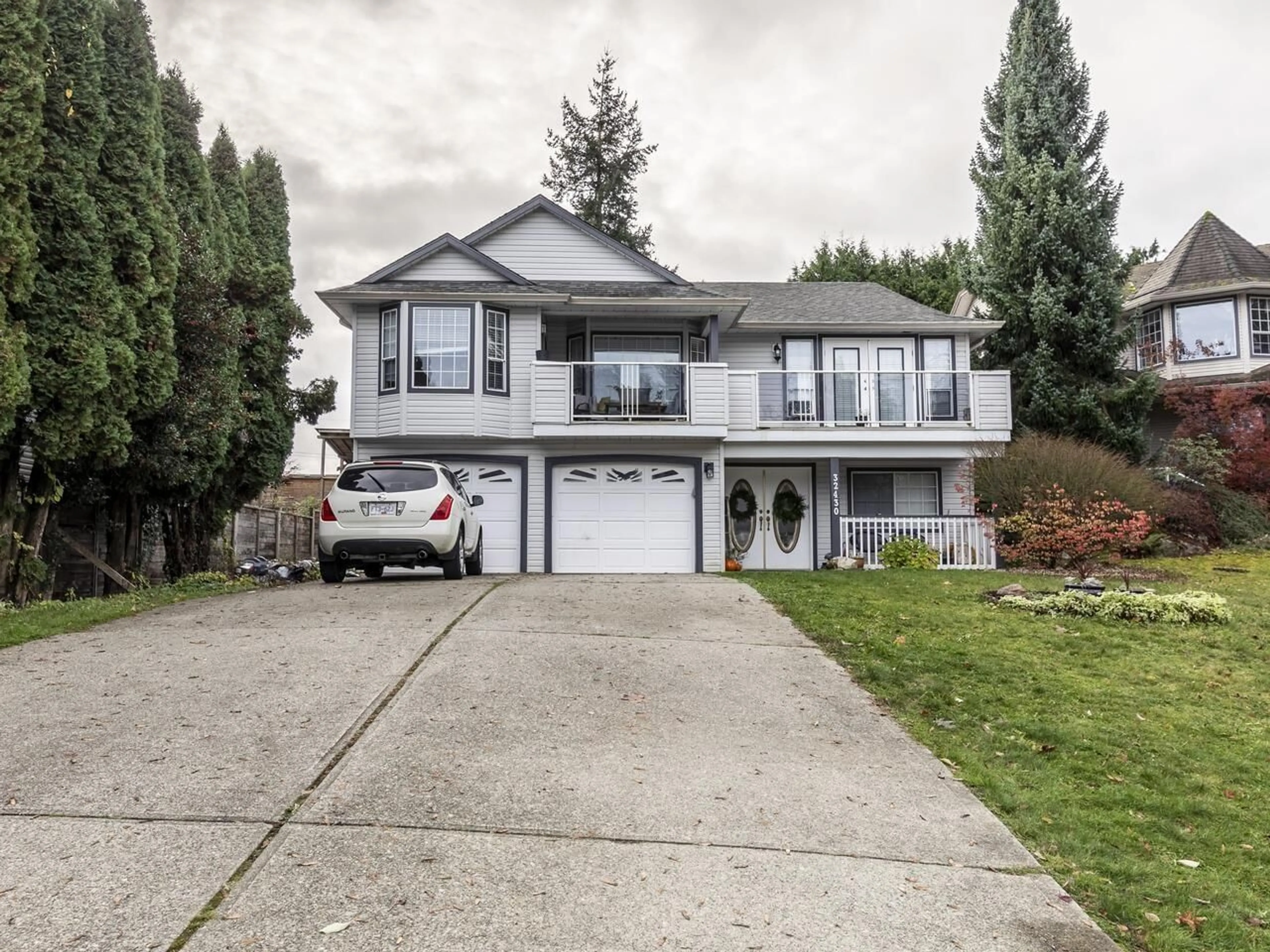 Unknown for 32430 HASHIZUME TERRACE, Mission British Columbia V2V6V8