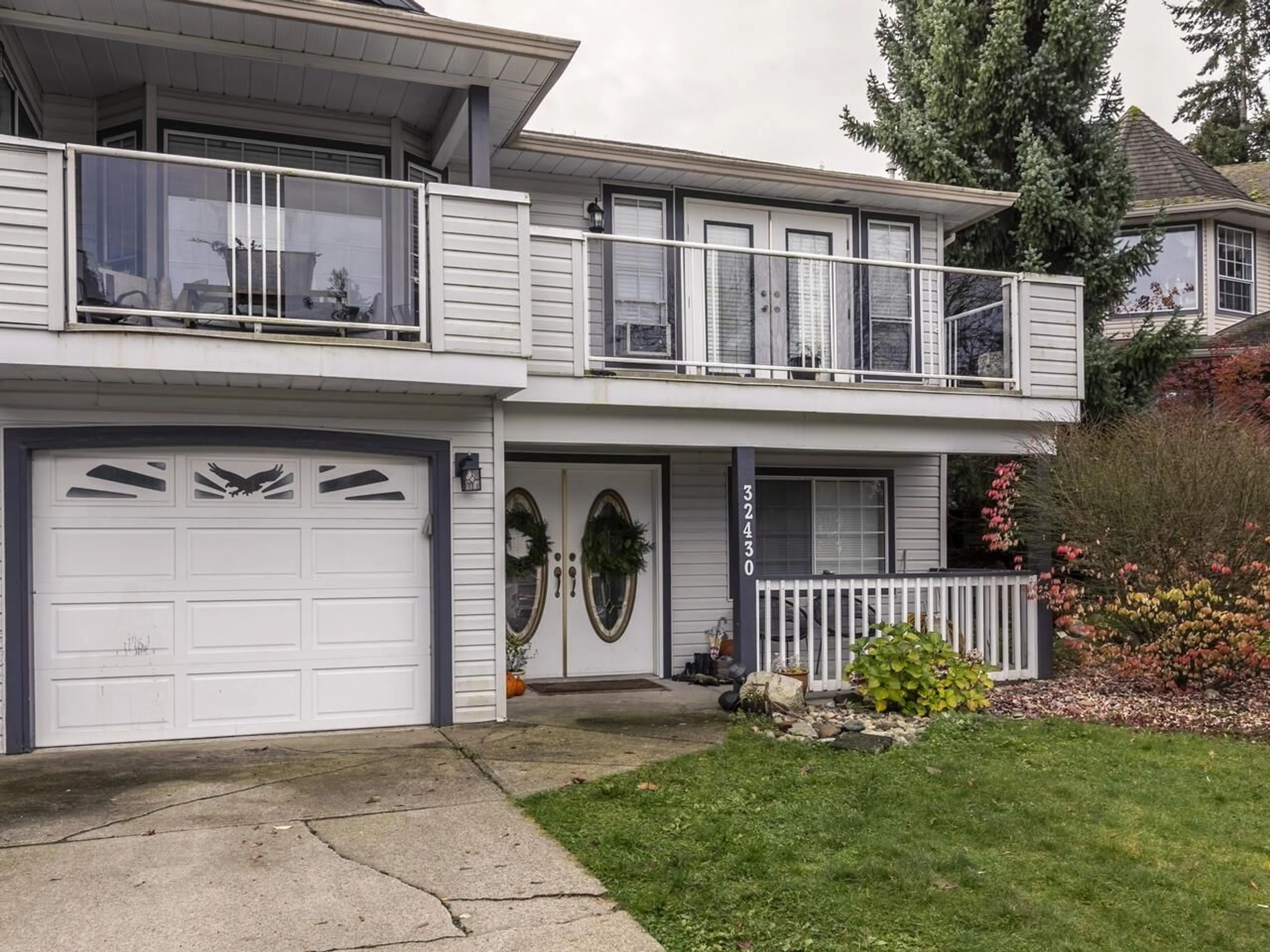 Unknown for 32430 HASHIZUME TERRACE, Mission British Columbia V2V6V8
