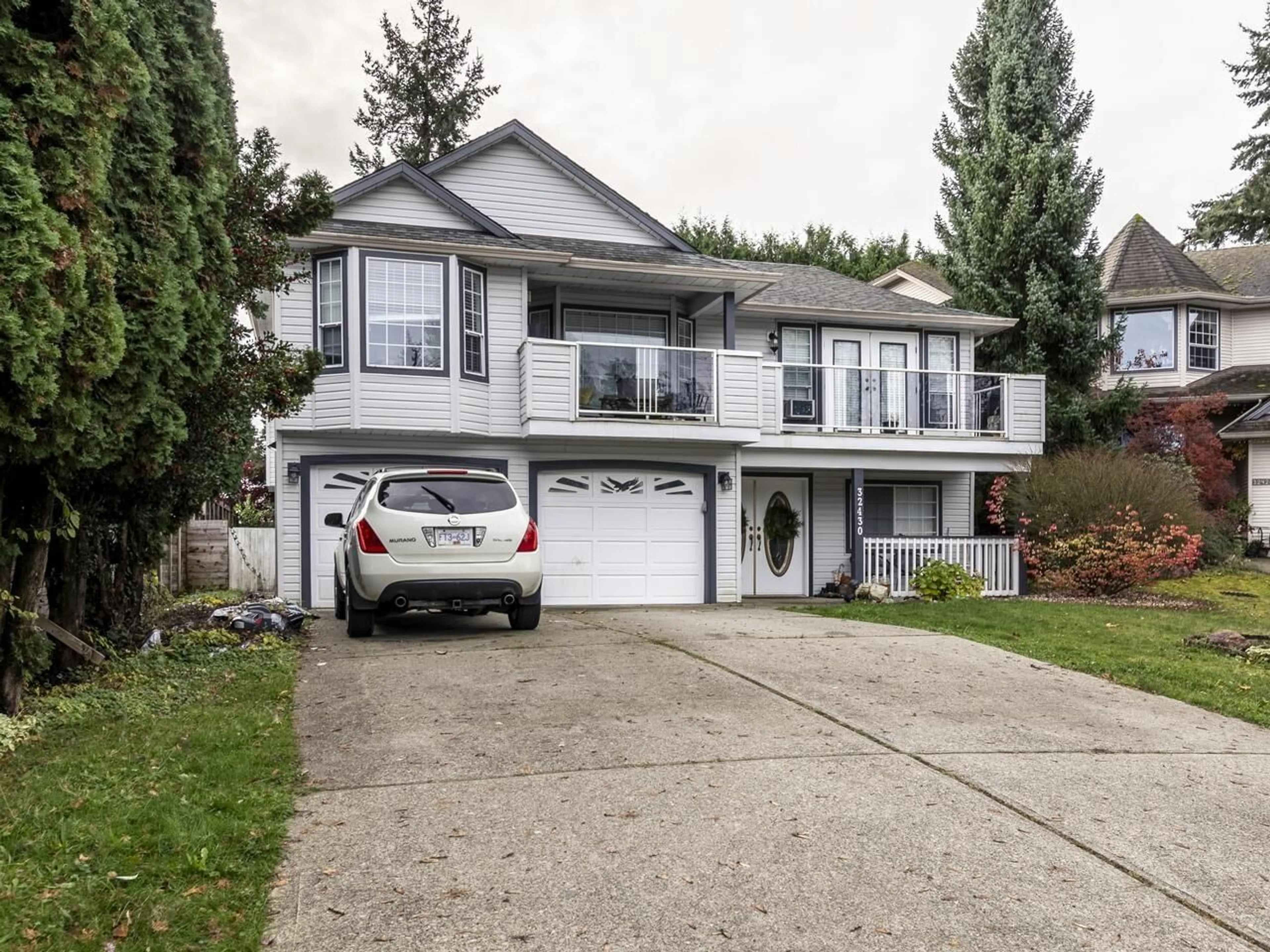 Unknown for 32430 HASHIZUME TERRACE, Mission British Columbia V2V6V8