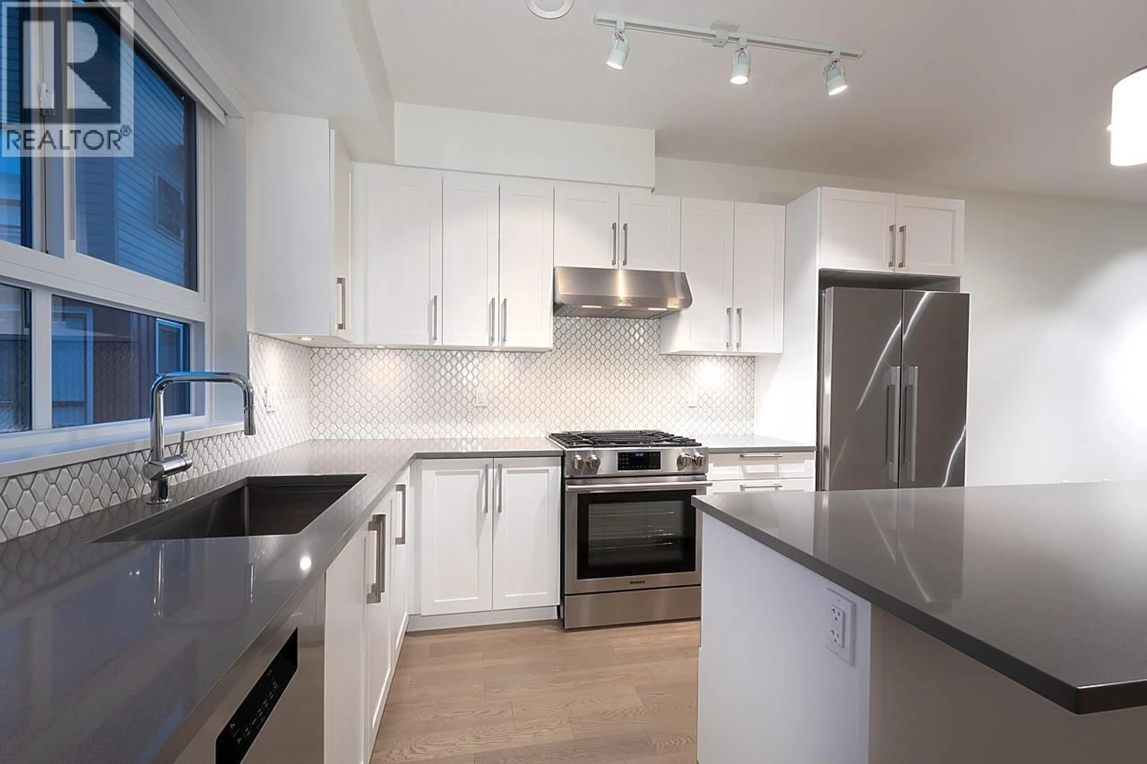 Unknown for 36 - 10233 RIVER DRIVE, Richmond British Columbia V6X0T7