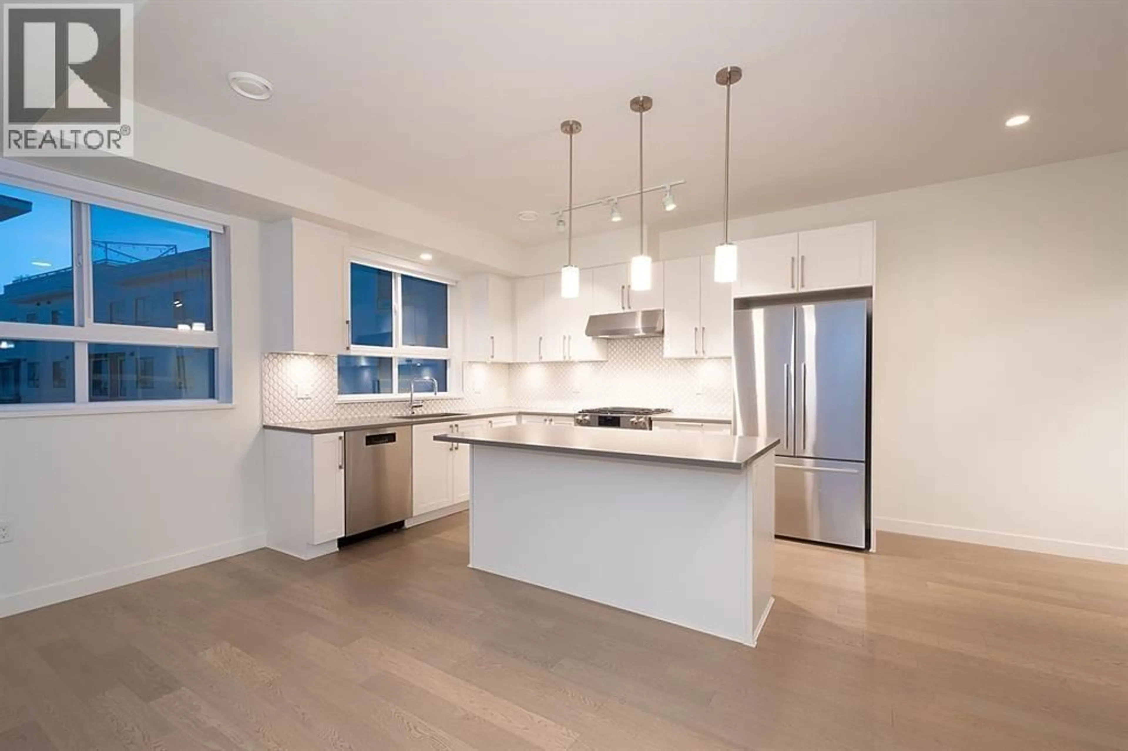 Open concept kitchen, unknown for 36 - 10233 RIVER DRIVE, Richmond British Columbia V6X0T7