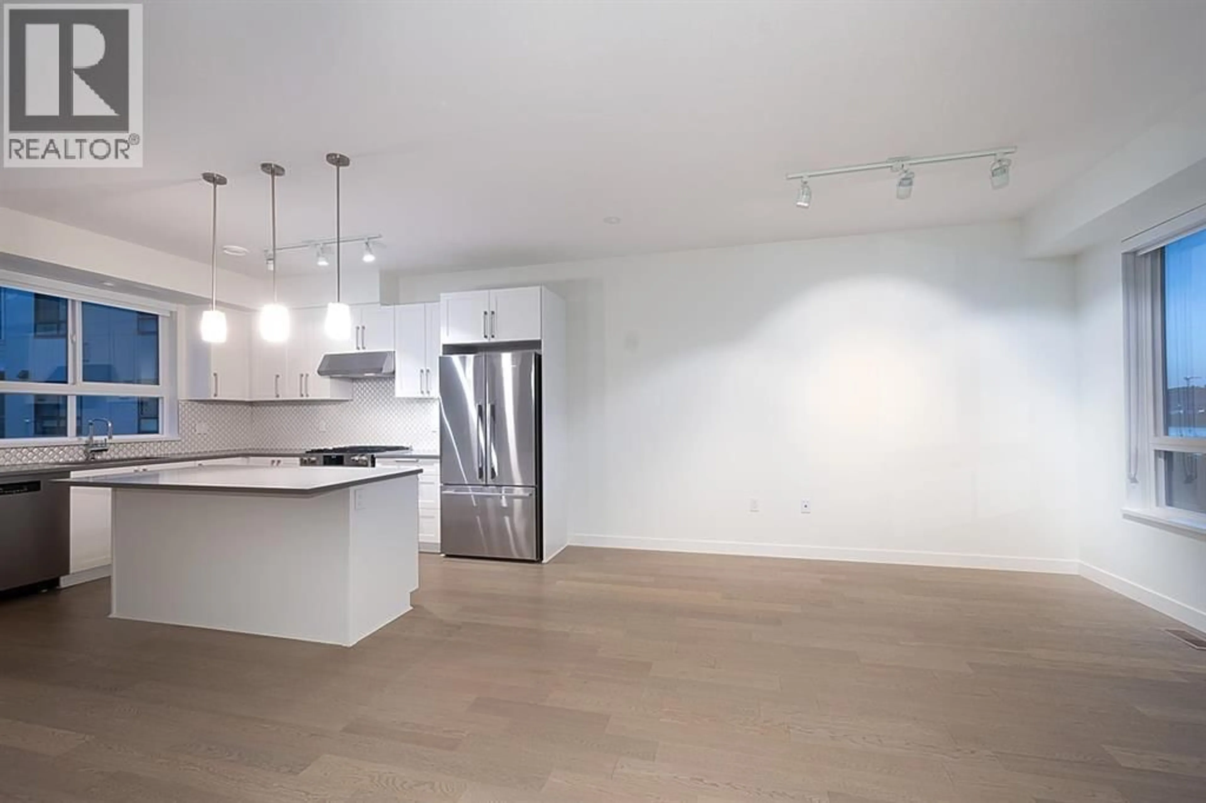 Open concept kitchen, unknown for 36 - 10233 RIVER DRIVE, Richmond British Columbia V6X0T7