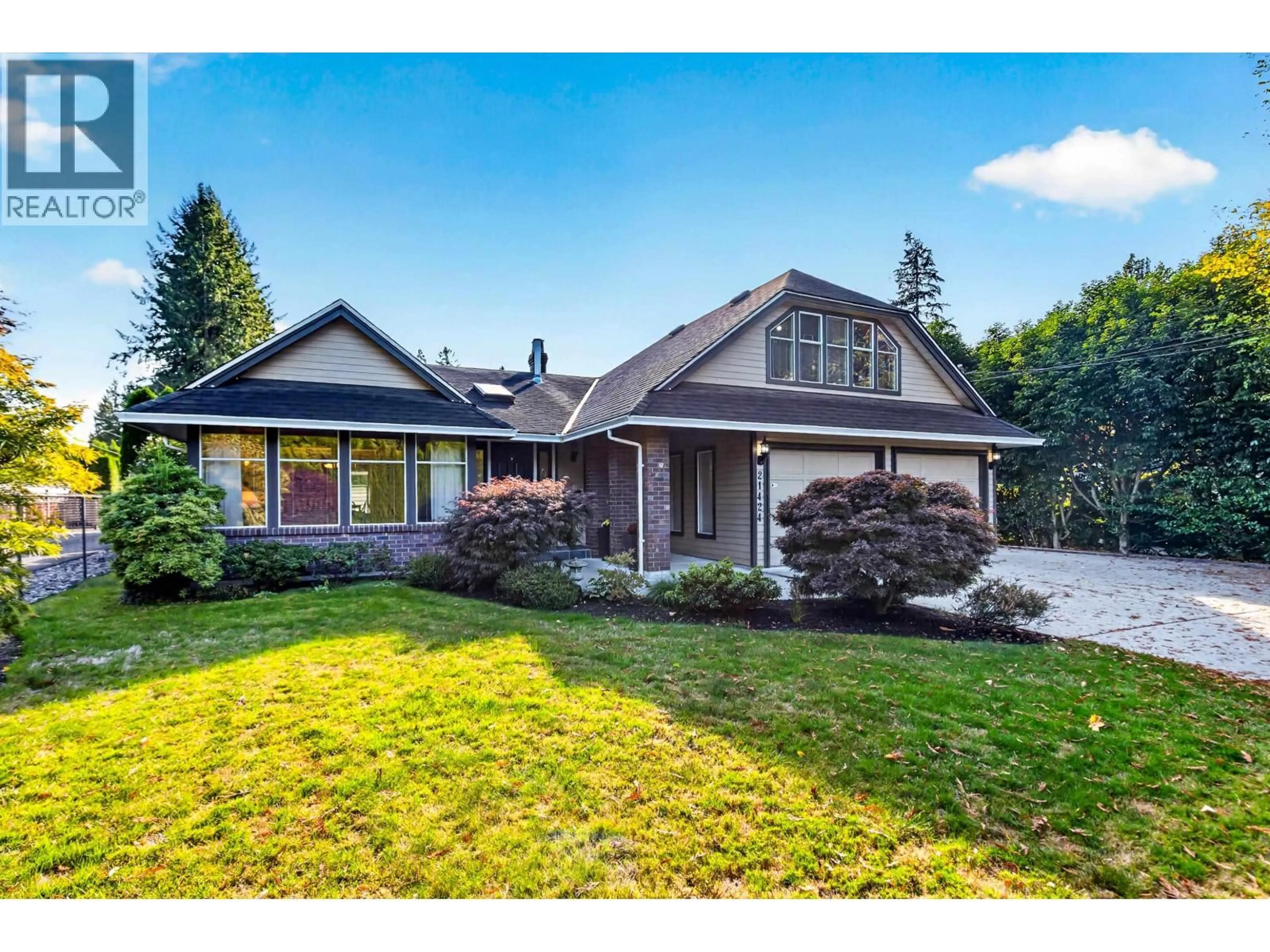 Unknown for 21424 RIVER ROAD, Maple Ridge British Columbia V2X2B3