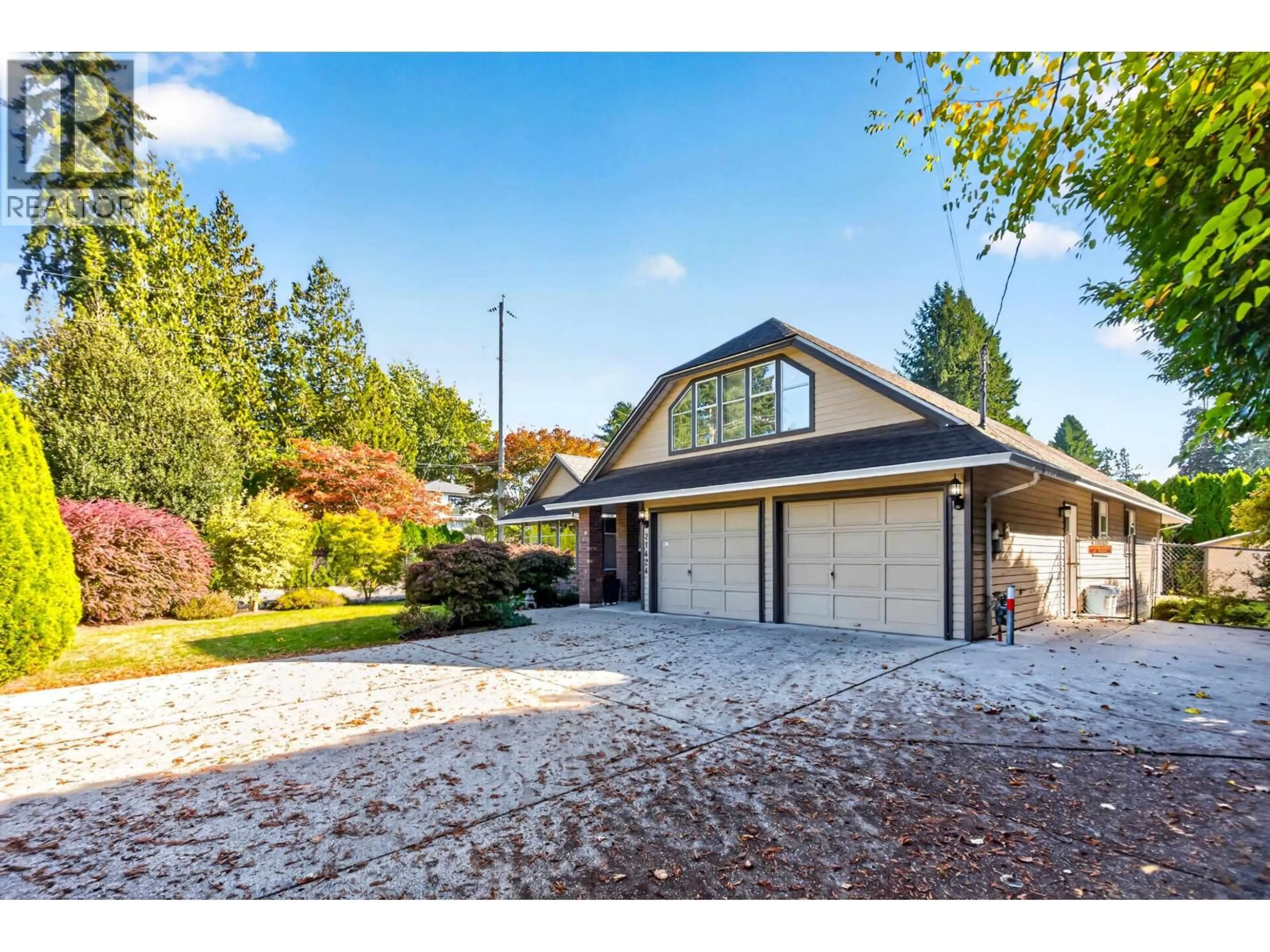 Unknown for 21424 RIVER ROAD, Maple Ridge British Columbia V2X2B3