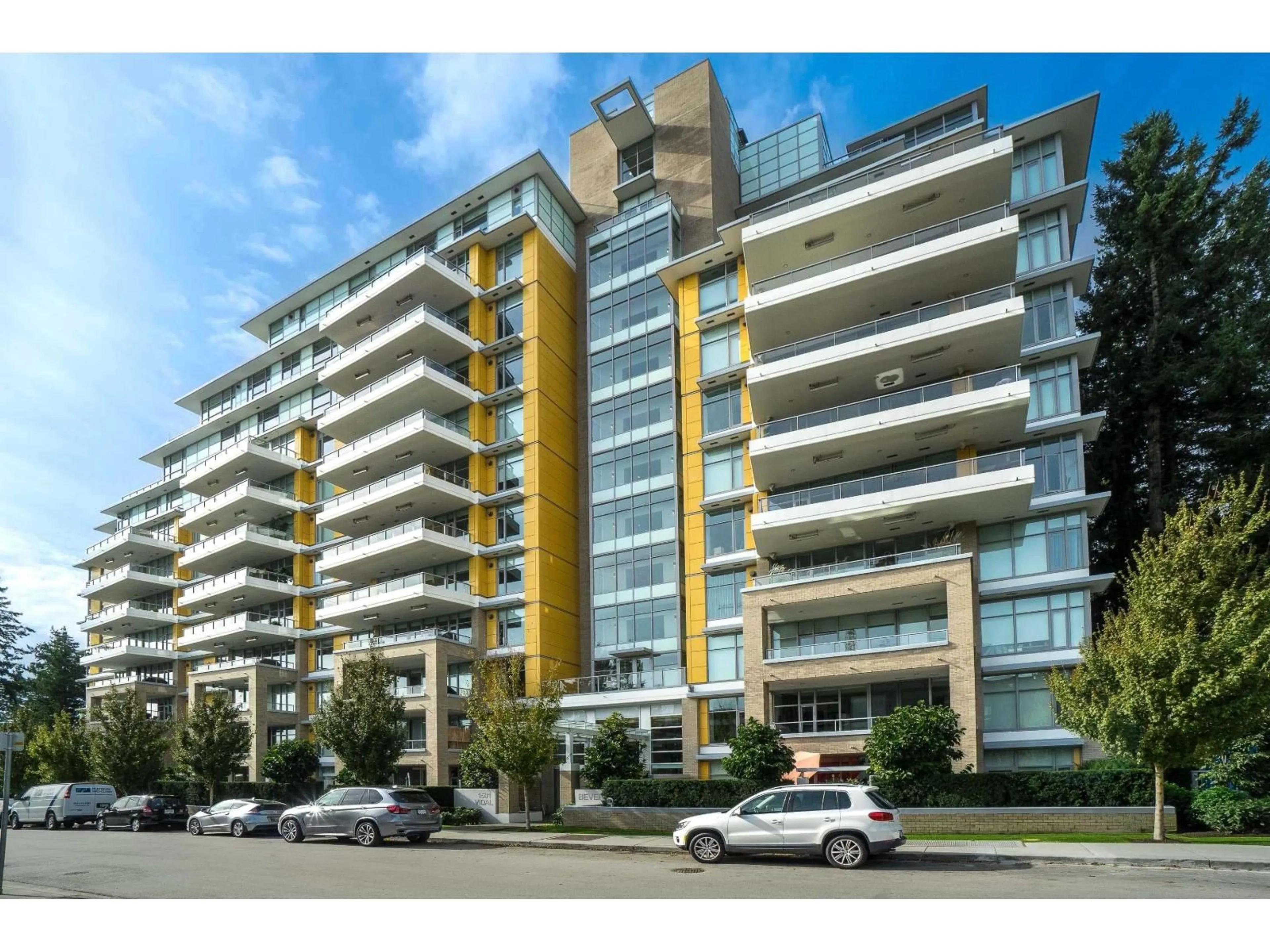 Unknown for 509 - 1501 VIDAL STREET, White Rock British Columbia V4B0B5