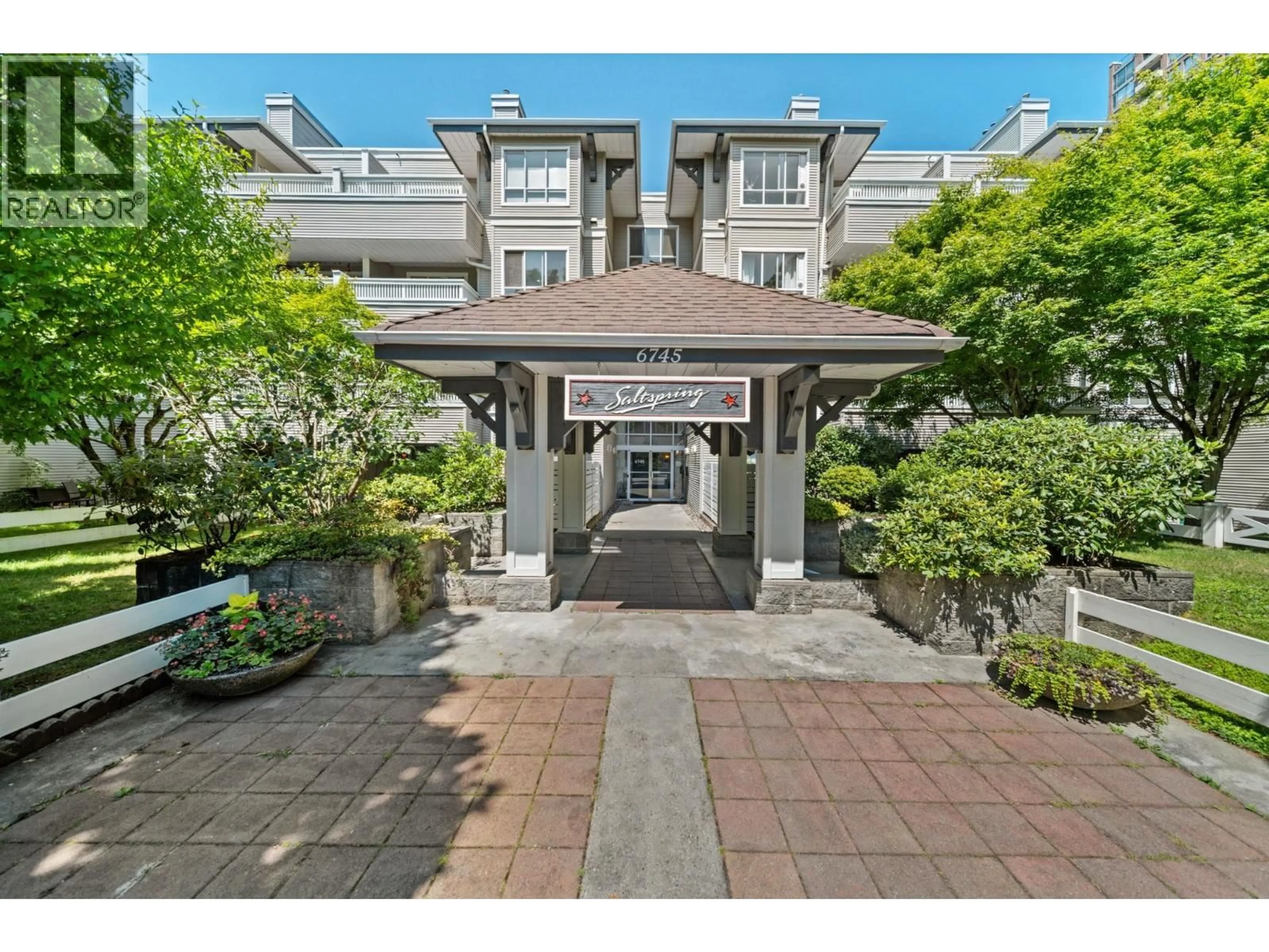 Unknown for 302 - 6745 STATION HILL COURT, Burnaby British Columbia V3N4Z4