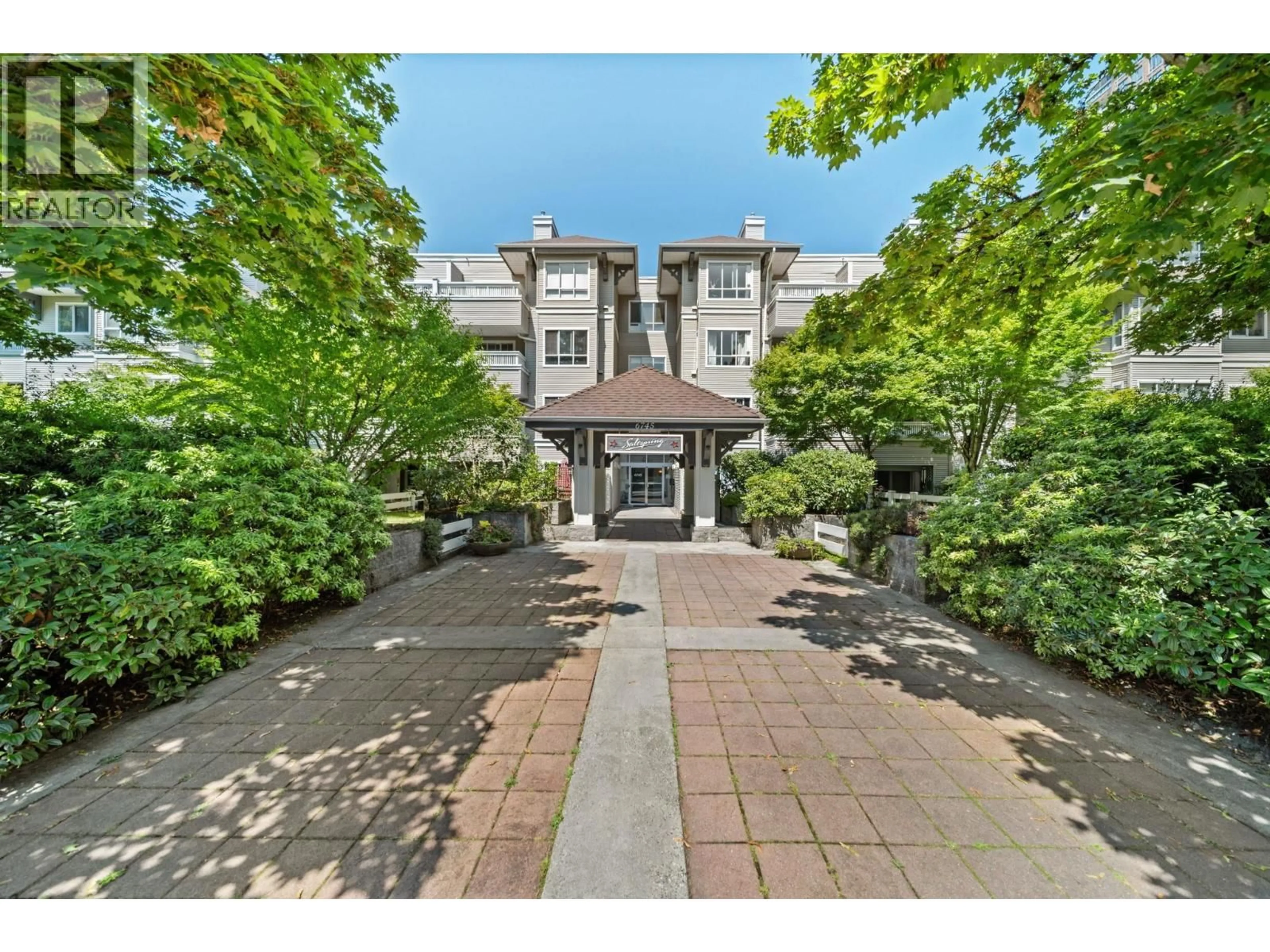 Unknown for 302 - 6745 STATION HILL COURT, Burnaby British Columbia V3N4Z4