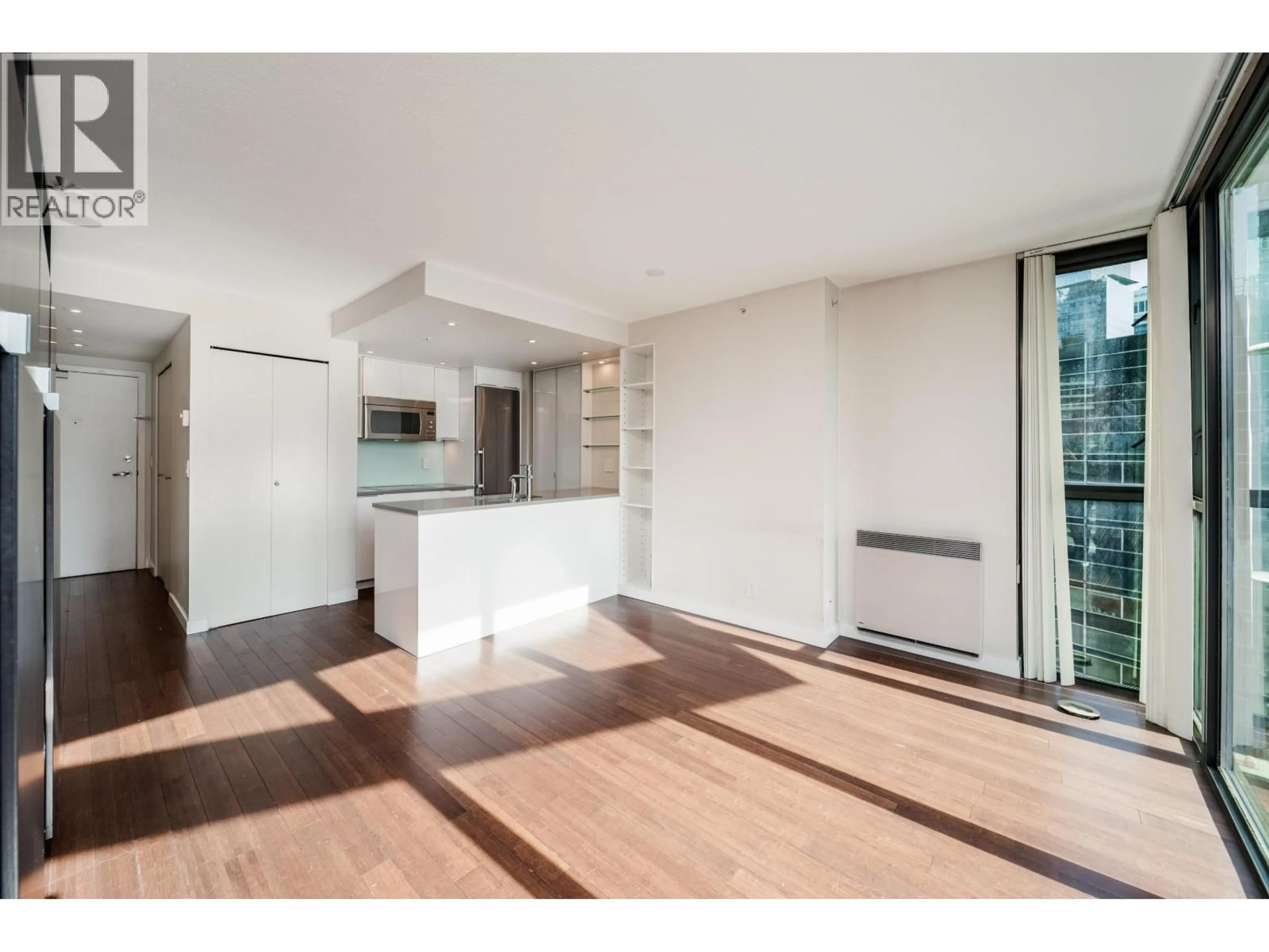 Unknown for 1708 - 1331 GEORGIA STREET, Vancouver British Columbia V6E4P1