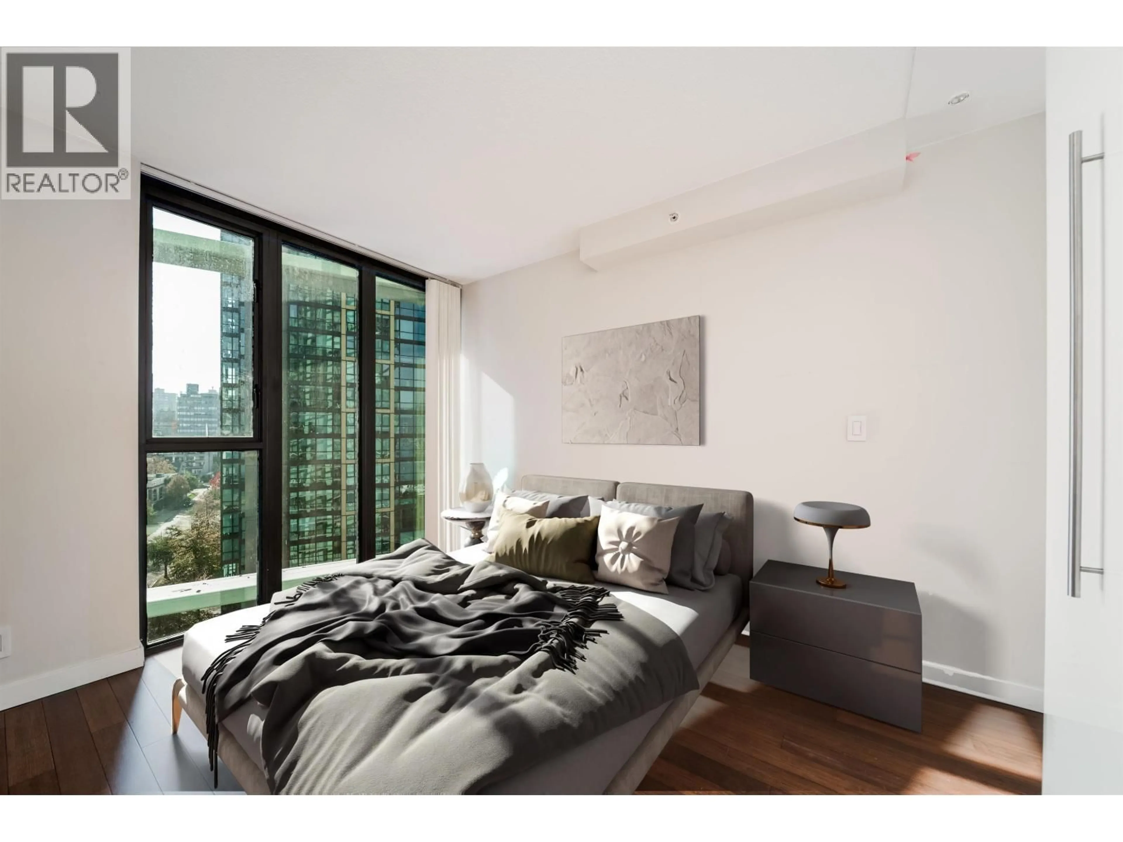 Unknown for 1708 - 1331 GEORGIA STREET, Vancouver British Columbia V6E4P1