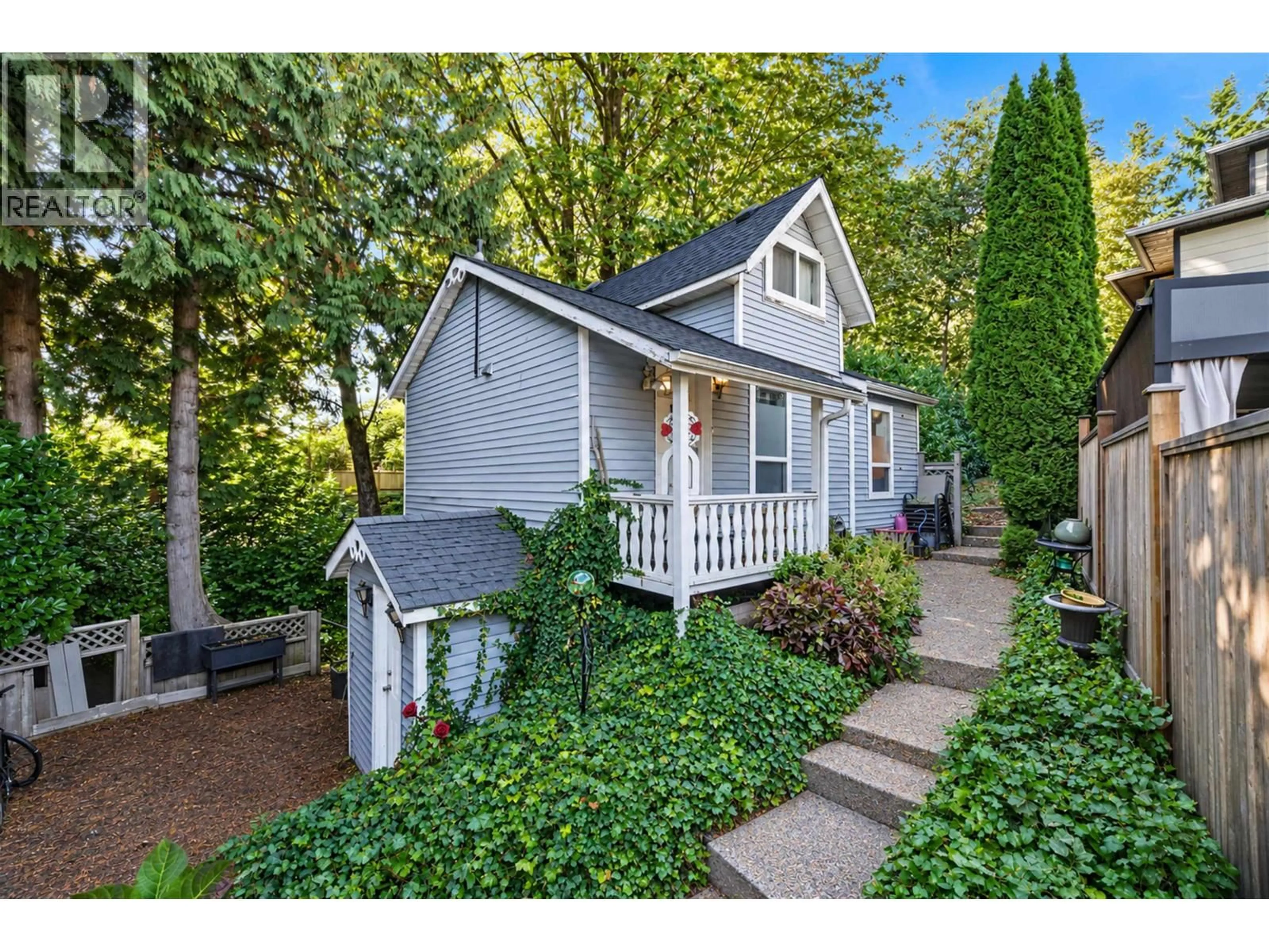 Unknown for 1004 DELESTRE AVENUE, Coquitlam British Columbia V3K2G8