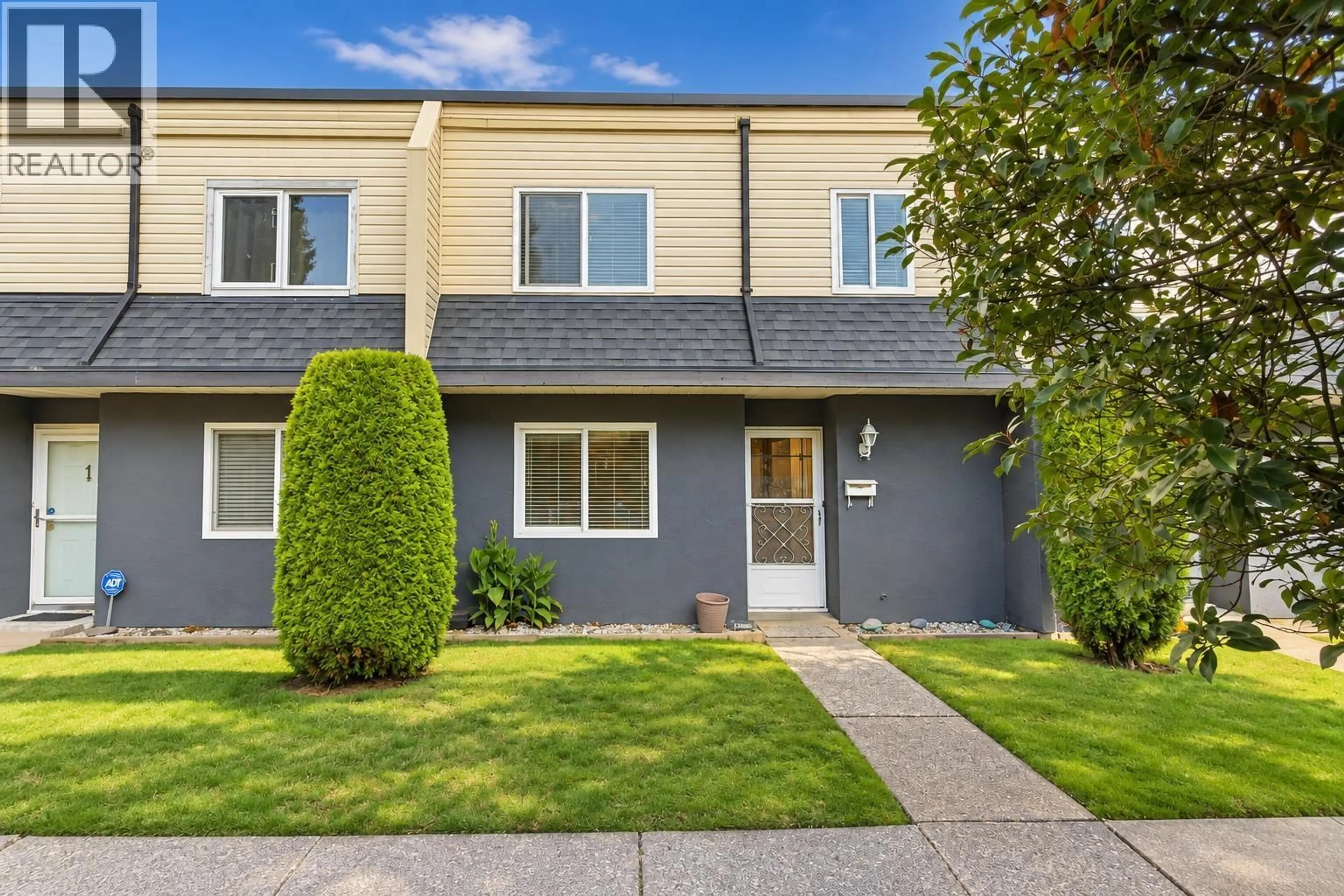 Unknown for 2 - 2957 OXFORD STREET, Port Coquitlam British Columbia V3B5K9