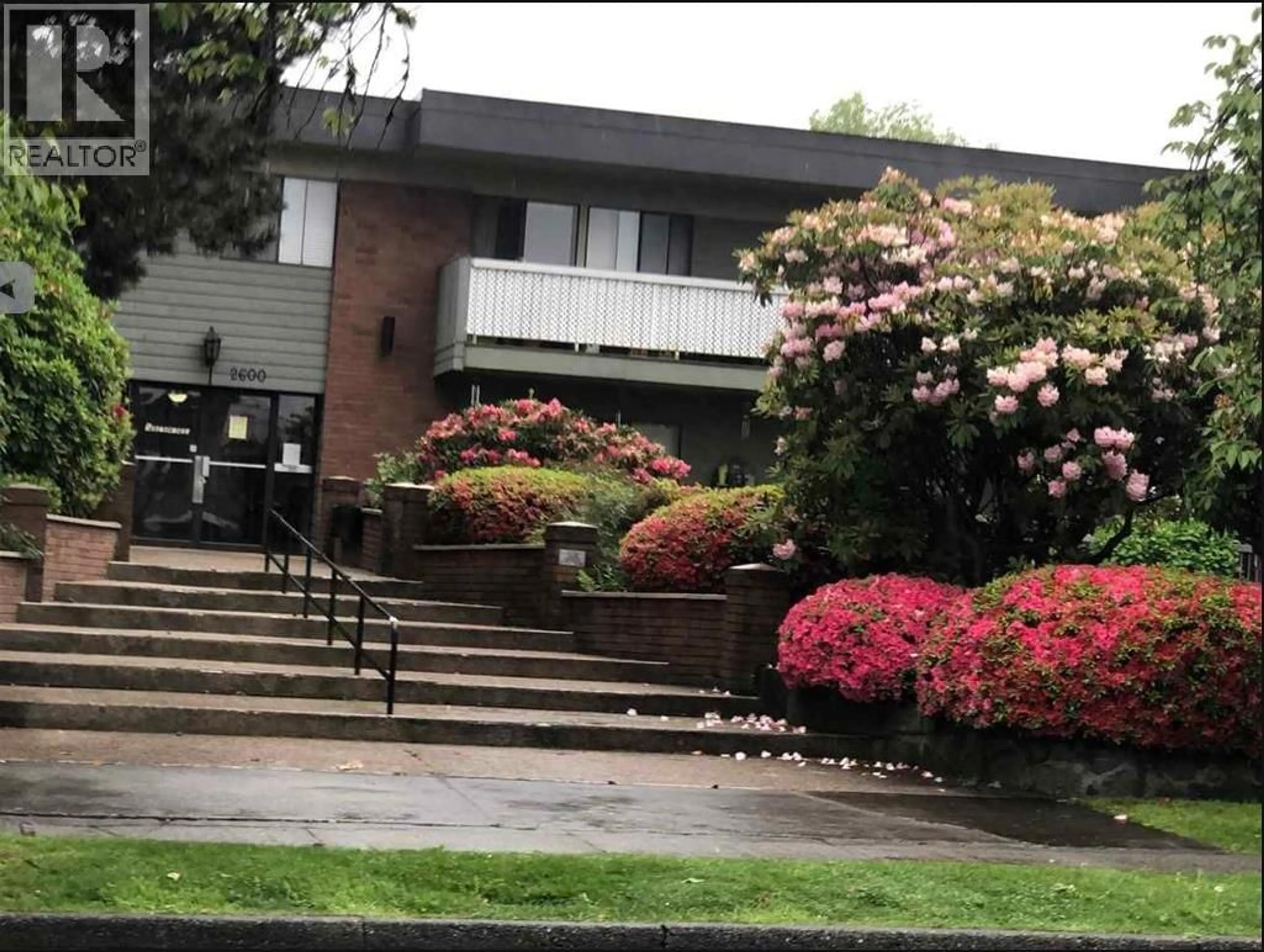 Unknown for 106 - 2600 49TH AVENUE, Vancouver British Columbia V5S1J8