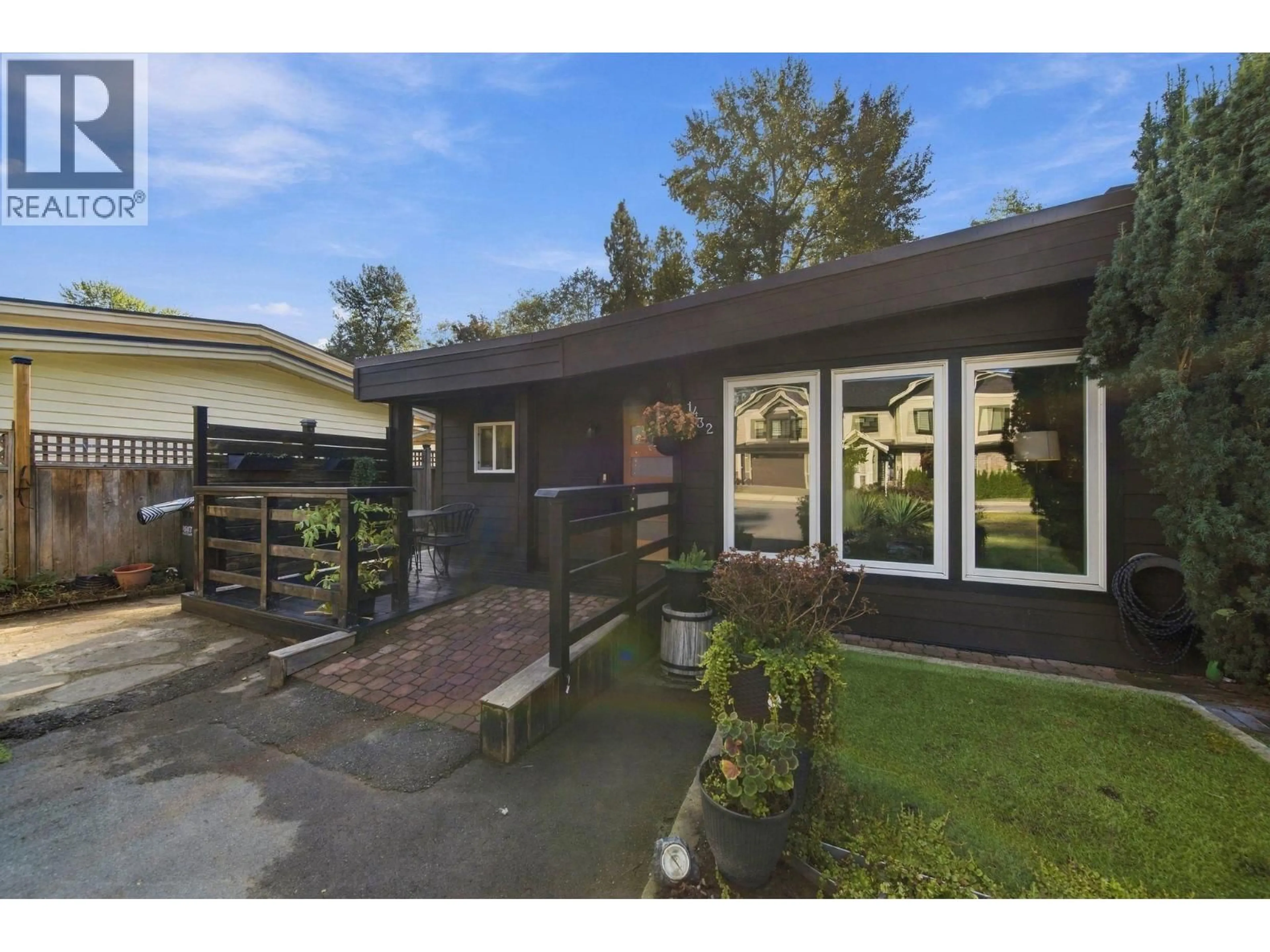 Unknown for 1432 BARBERRY DRIVE, Port Coquitlam British Columbia V3B1G3