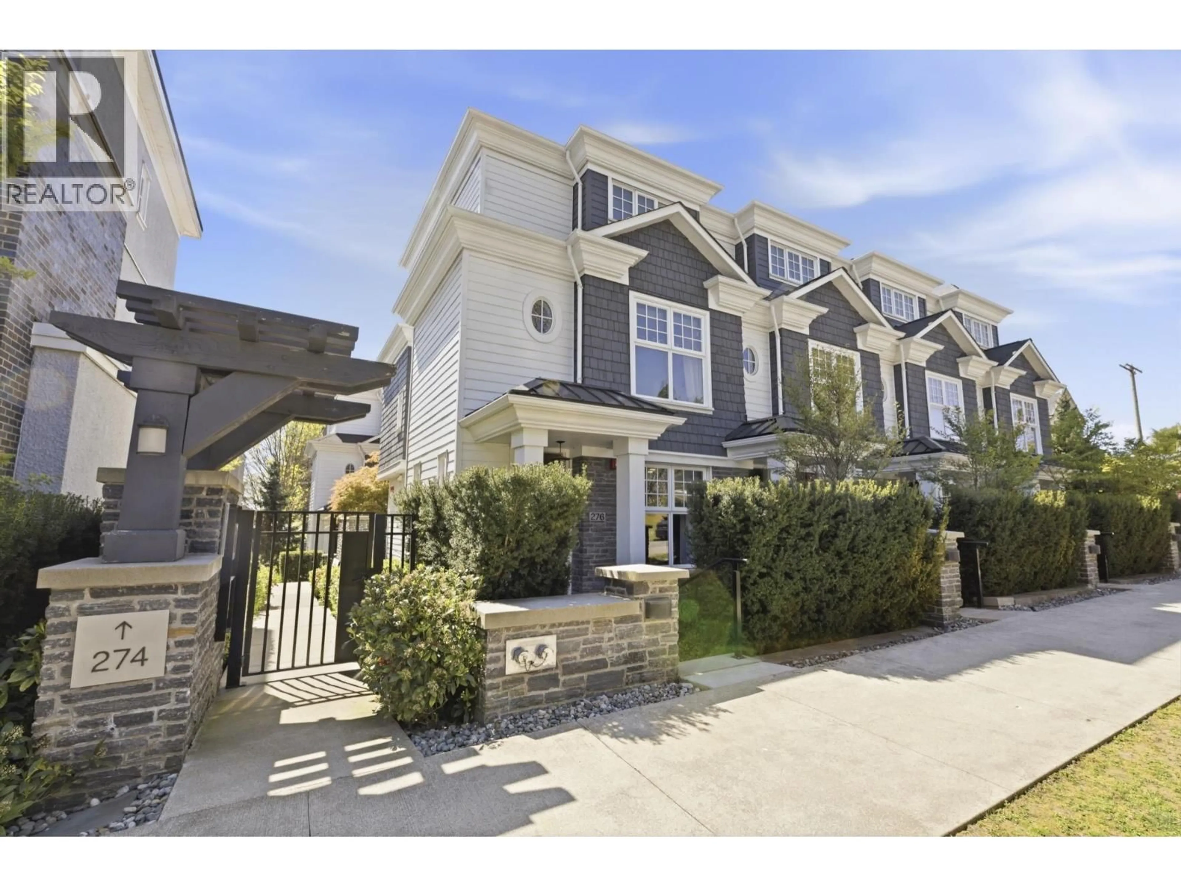 Unknown for 276 62ND AVENUE, Vancouver British Columbia V5X0H1