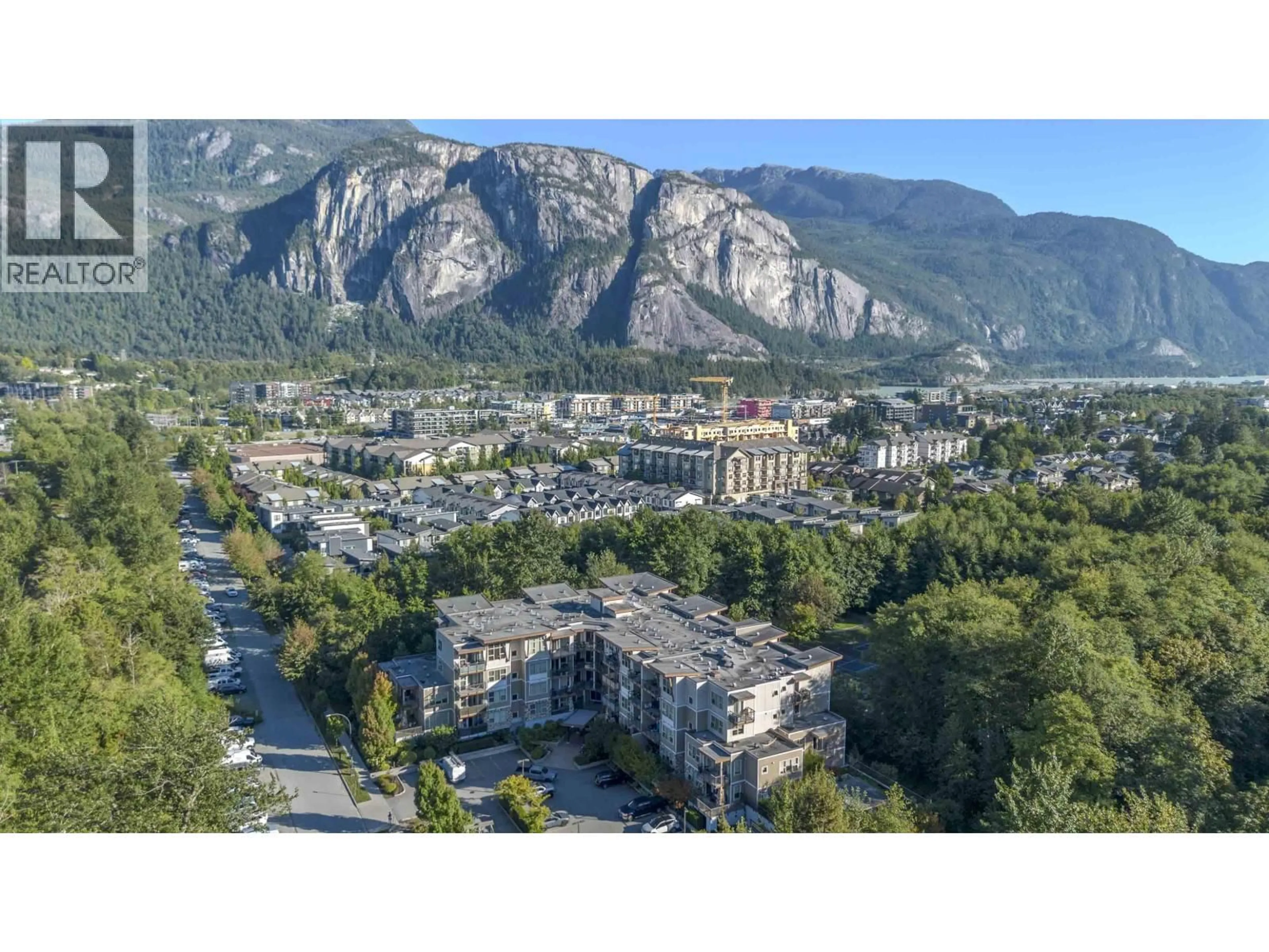Unknown for 207 - 1150 BAILEY STREET, Squamish British Columbia V8B0R4