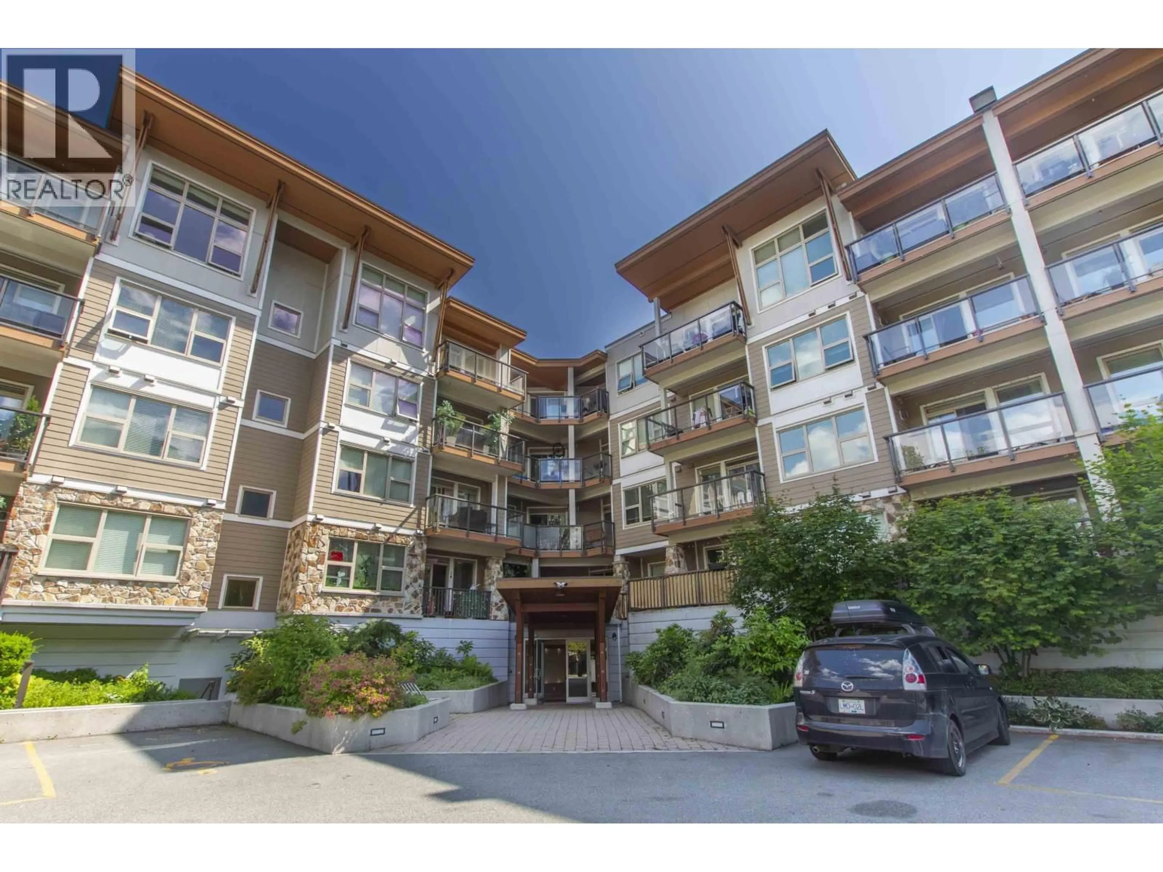 Unknown for 207 - 1150 BAILEY STREET, Squamish British Columbia V8B0R4