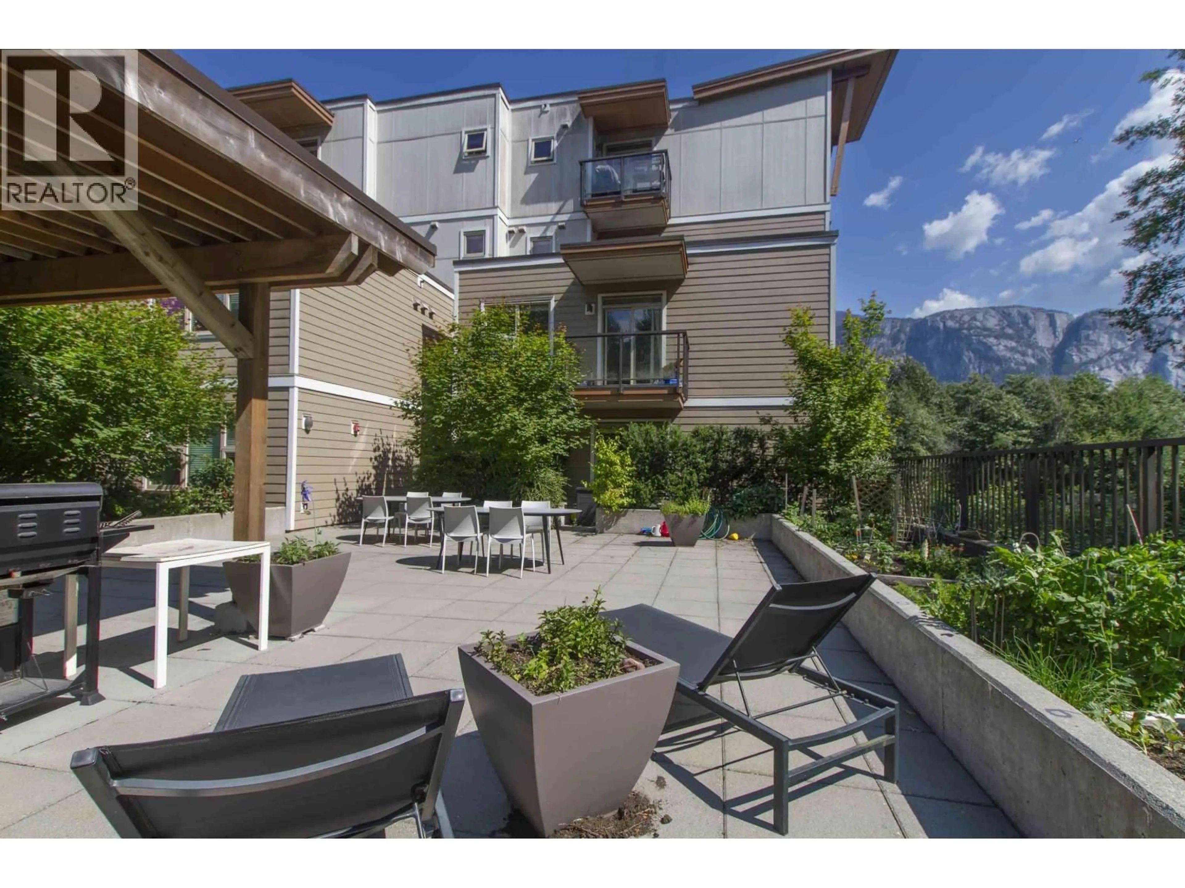 Unknown for 207 - 1150 BAILEY STREET, Squamish British Columbia V8B0R4