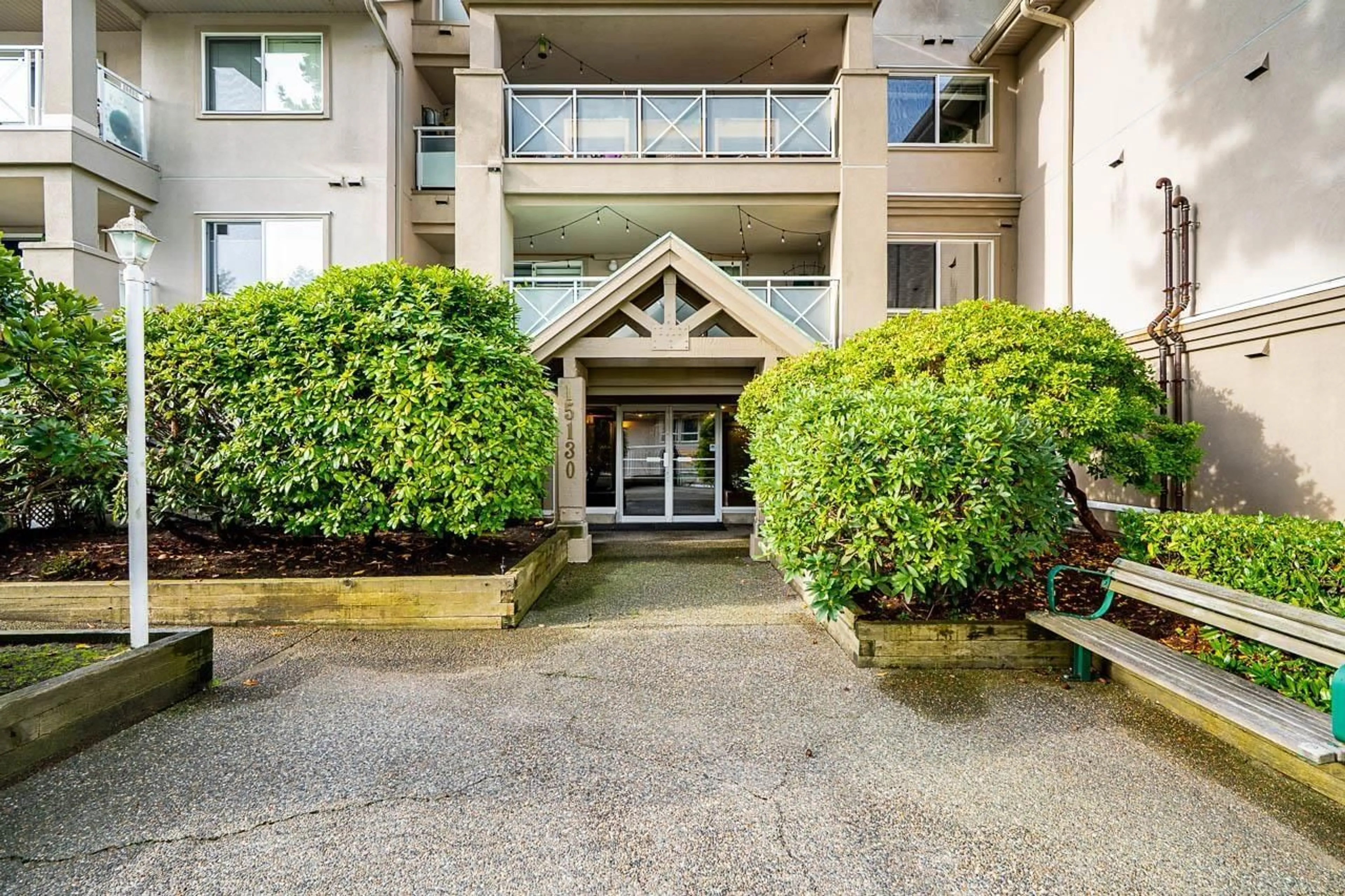 Unknown for 202 - 15130 29A AVENUE, Surrey British Columbia V4P3B1