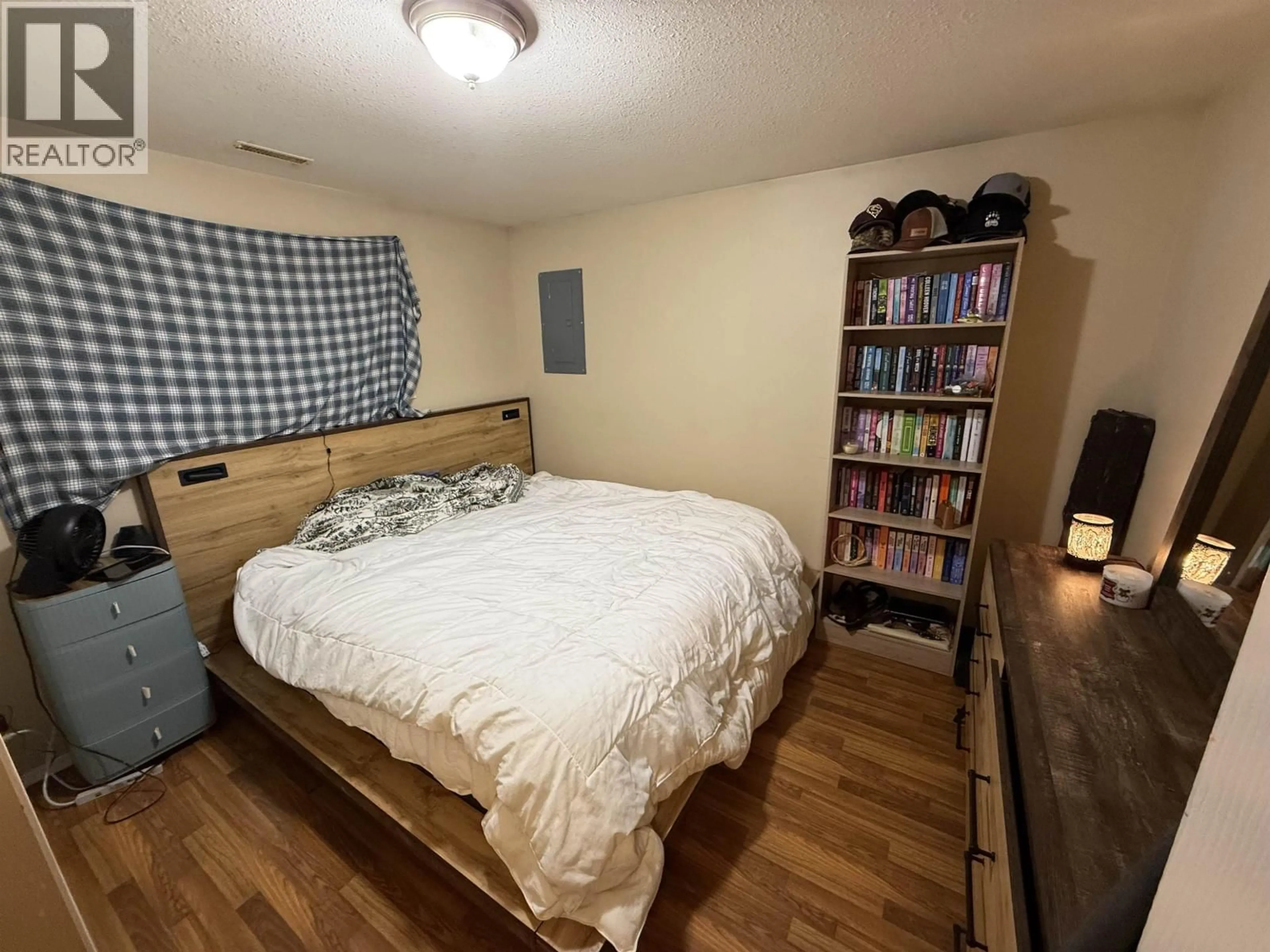 A pic of a room for 10317 90 STREET, Fort St. John British Columbia V1J3G9